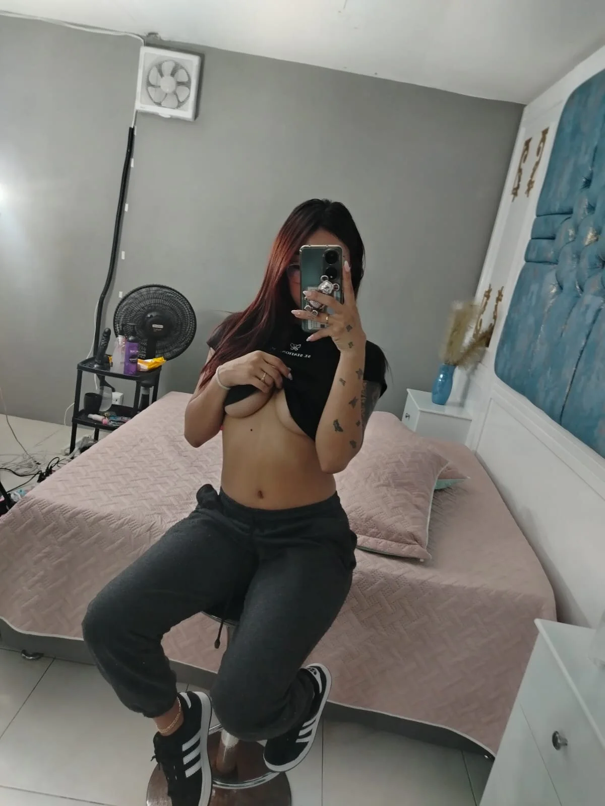 XXX Porn Photo of Nude SashaHans 152
