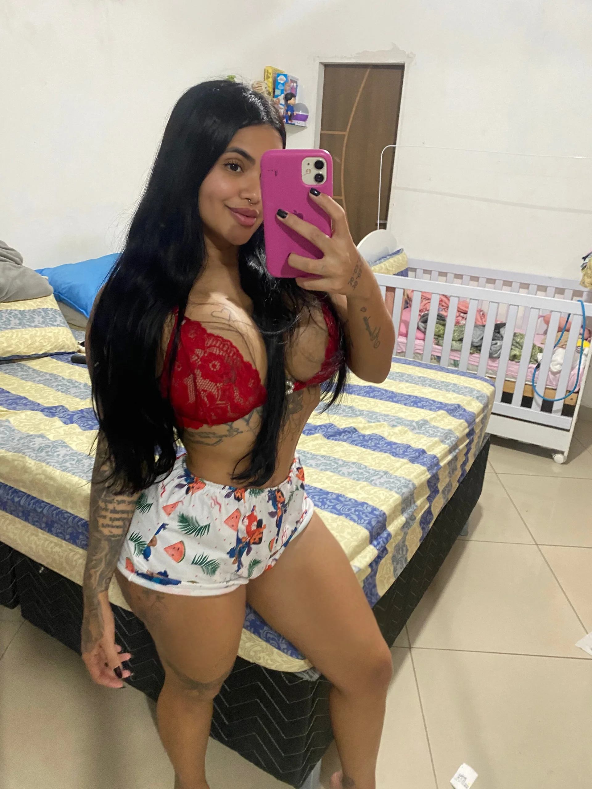 XXX Porn Photo of Nude danilyns 1