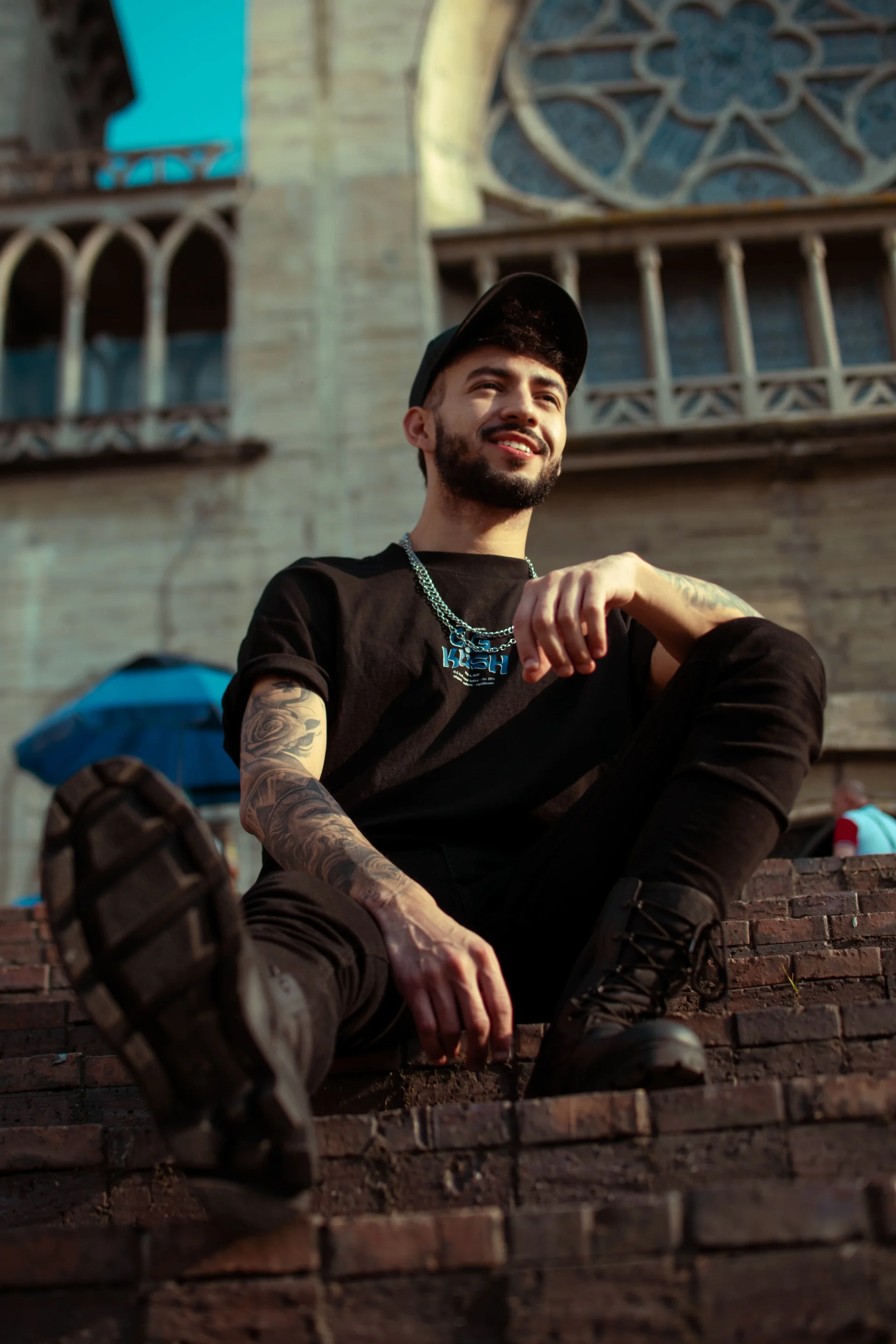 XXX Porn Photo of Nude MarkWalker__ 32