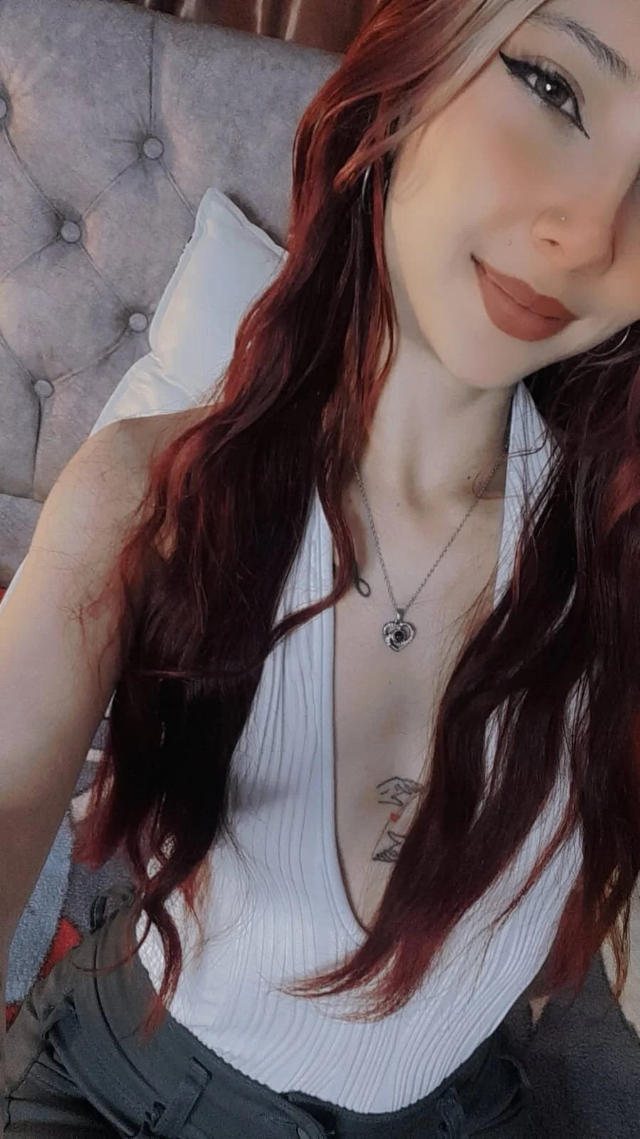 XXX Porn Photo of Nude Emma_belley 1