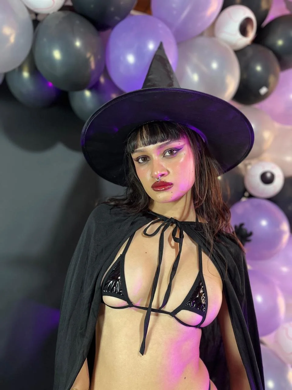XXX Porn Photo of Nude candyclair1 55