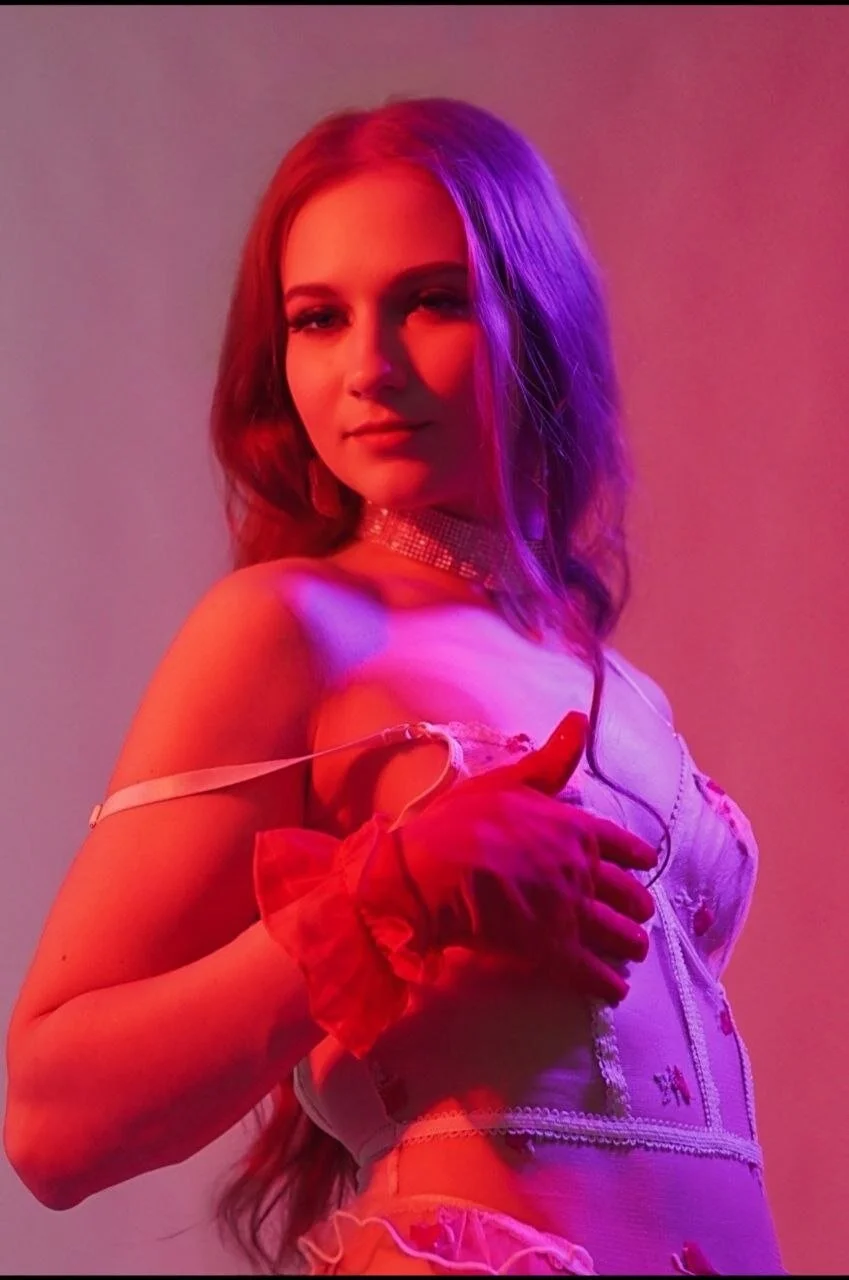 XXX Porn Photo of Nude MiaSweetti 2