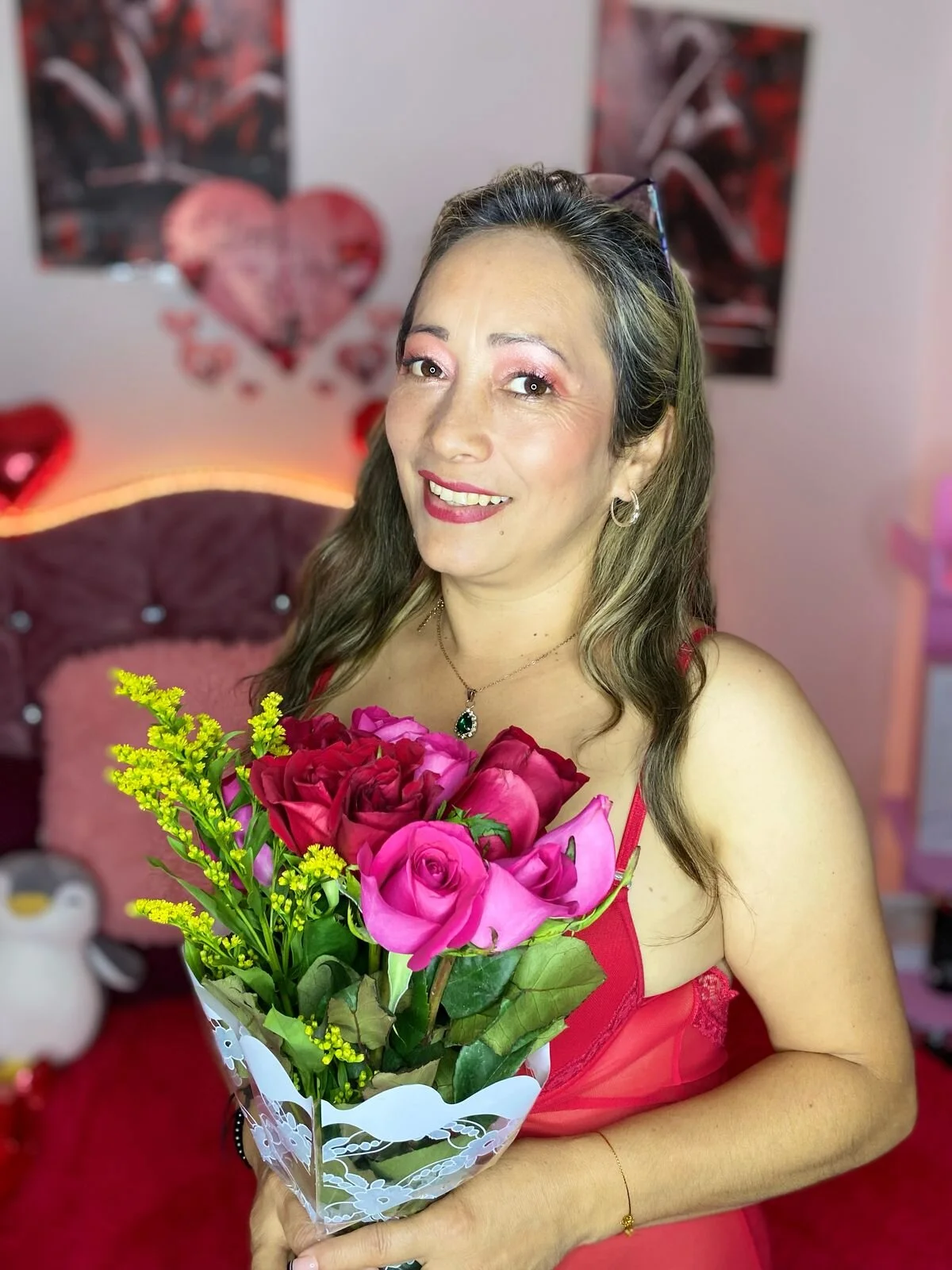XXX Porn Photo of Nude Melanyy_100 1