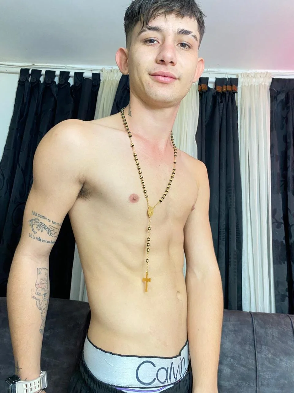 XXX Porn Photo of Nude ValentinaeKlein 2