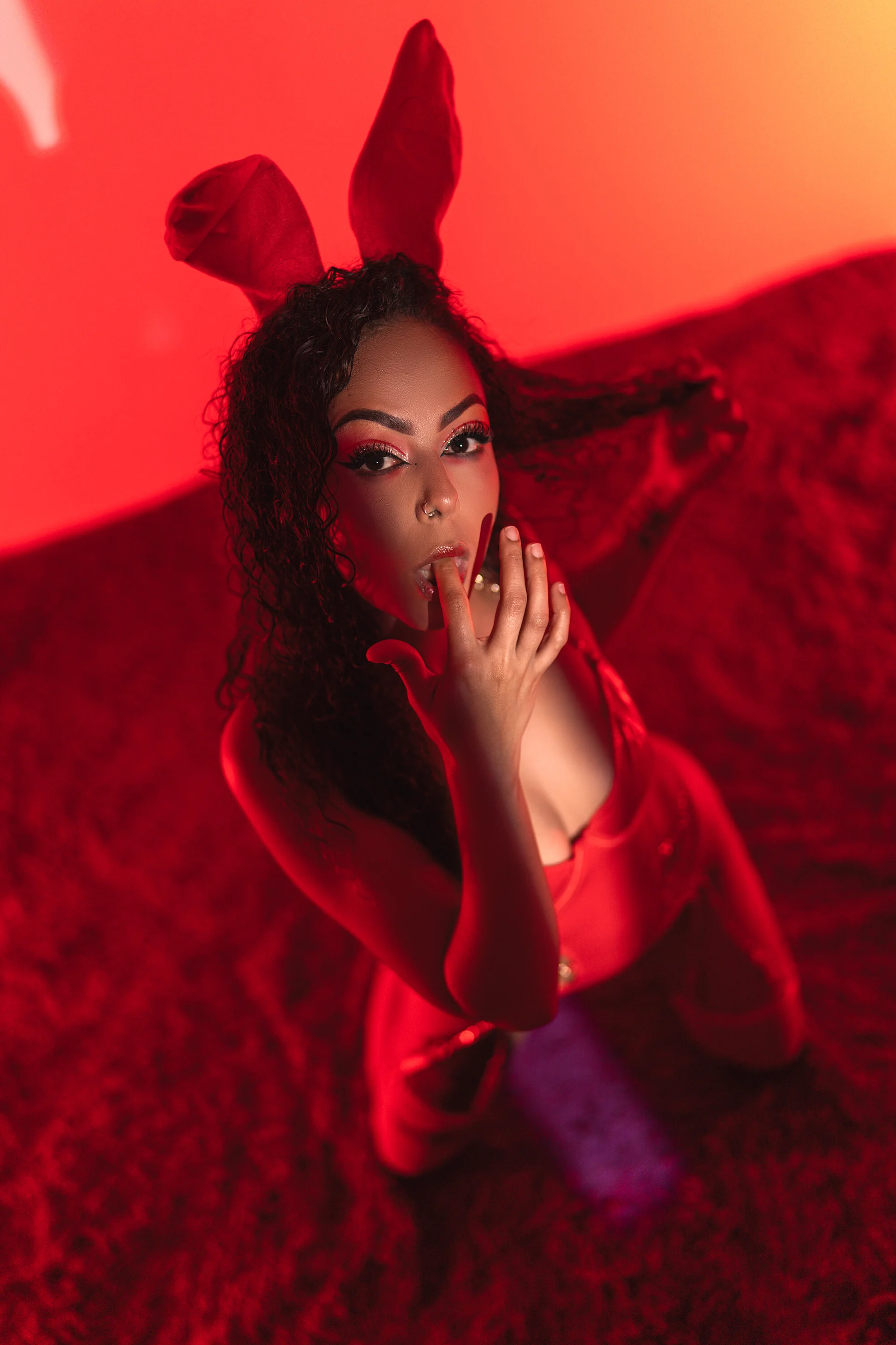 XXX Porn Photo of Nude DalayMoore 70