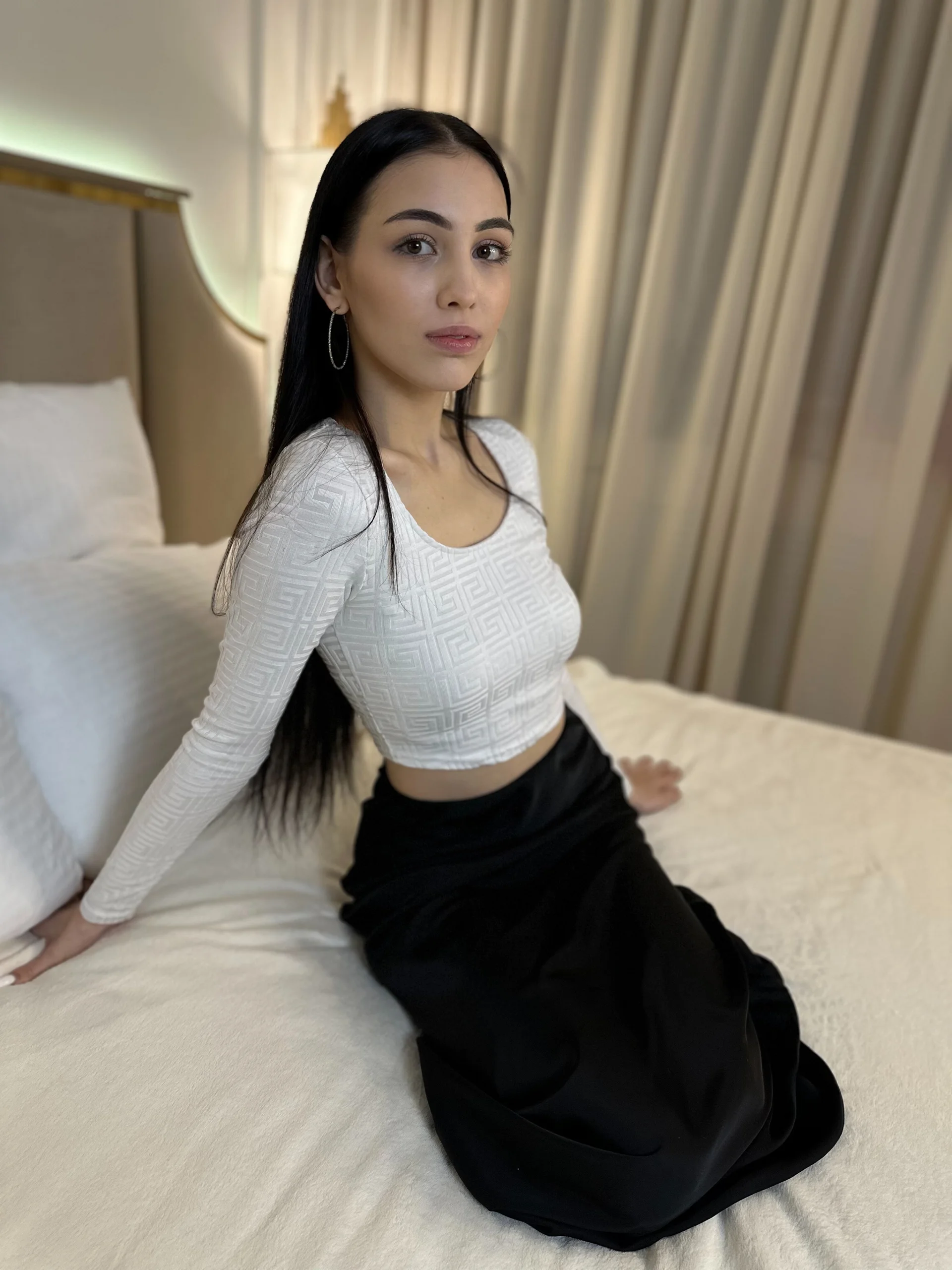 XXX Porn Photo of Nude BettyLeen 26