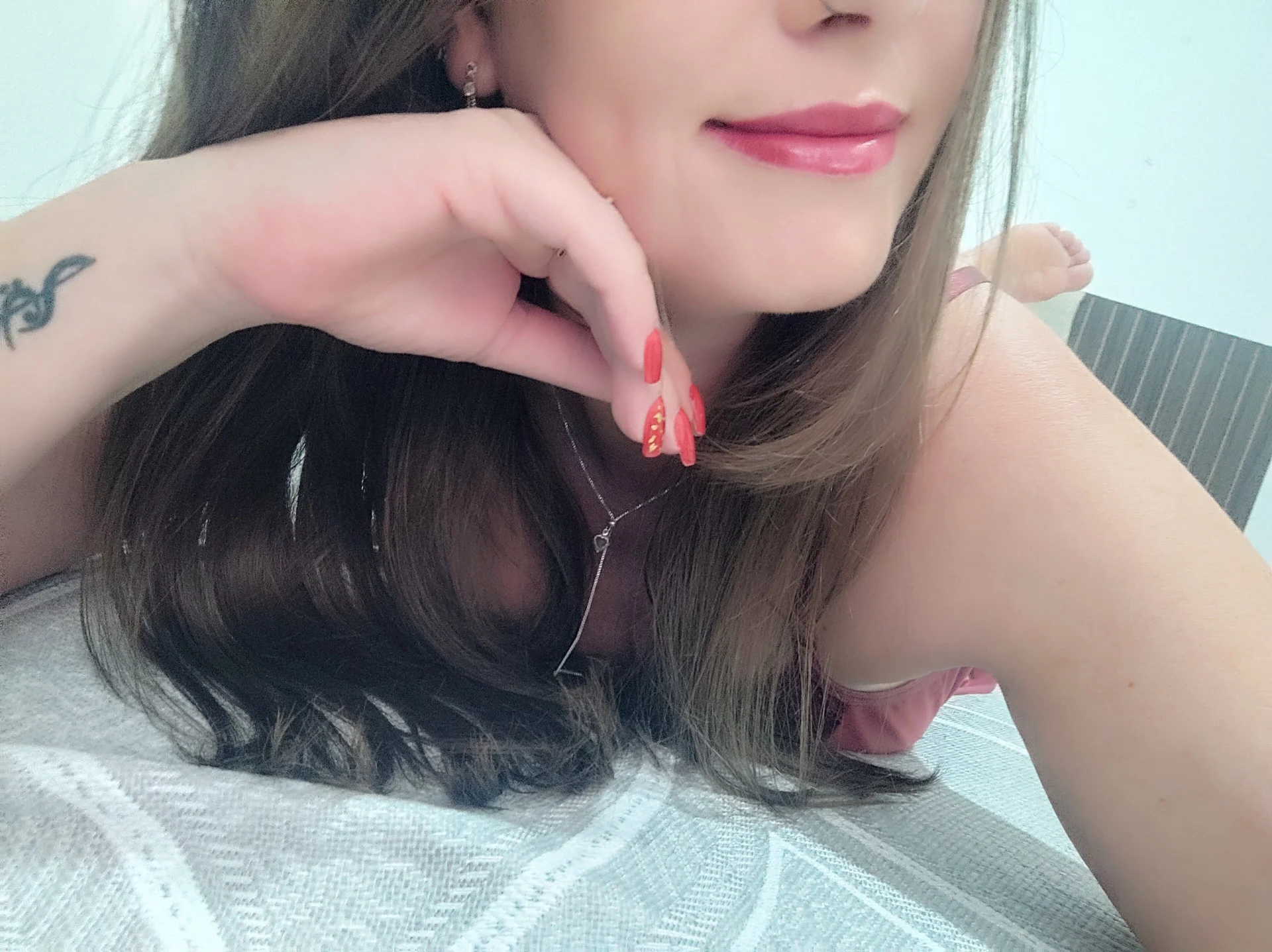 XXX Porn Photo of Nude Karlacasada 12