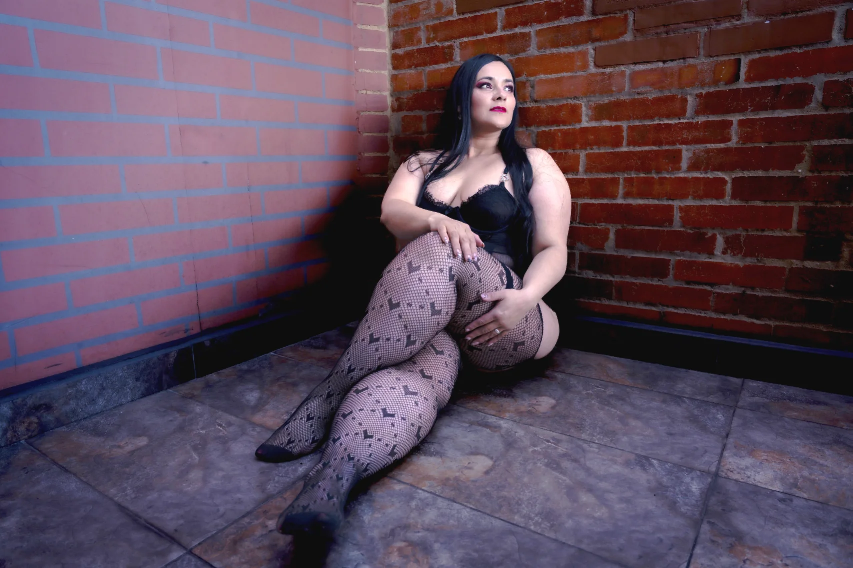 XXX Porn Photo of Nude Michell_Monet 39