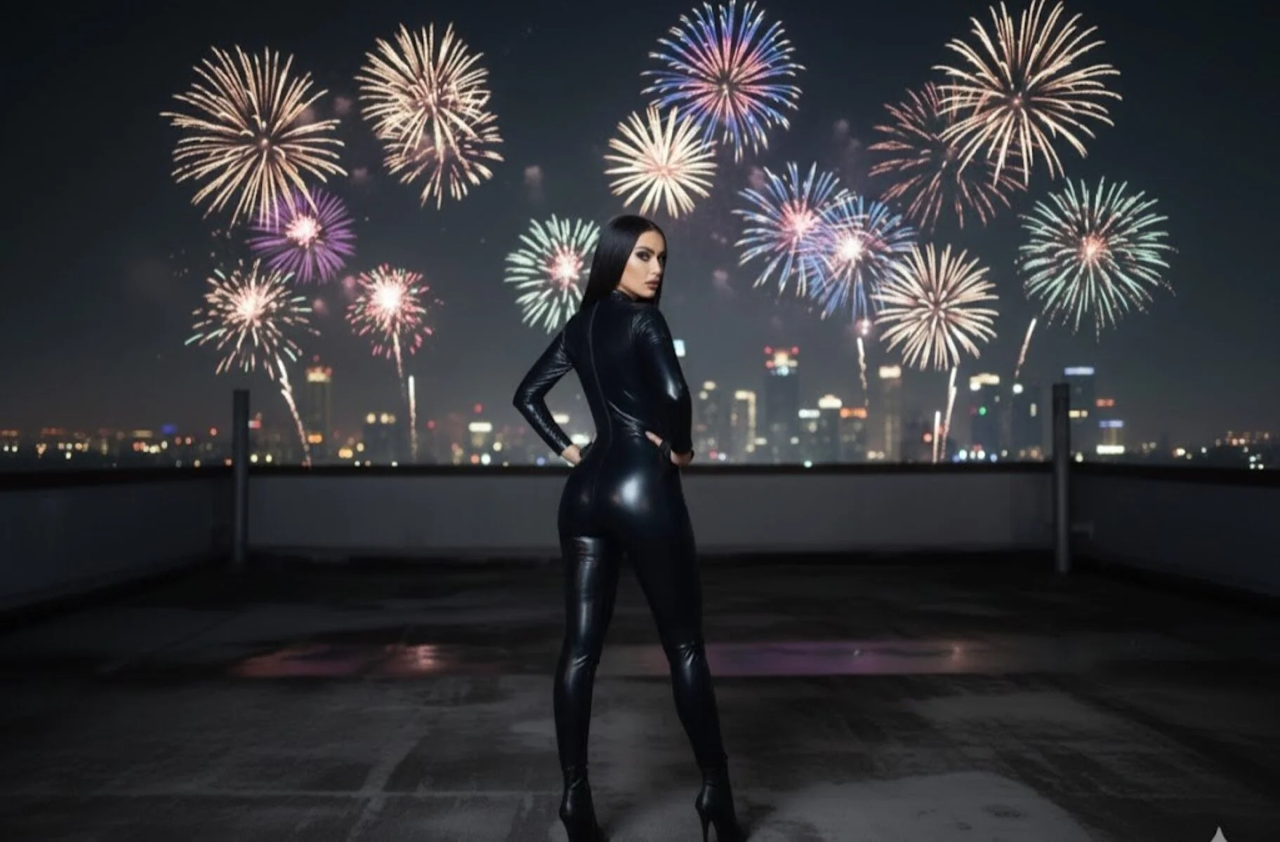 XXX Porn Photo of Nude lubottarah 9
