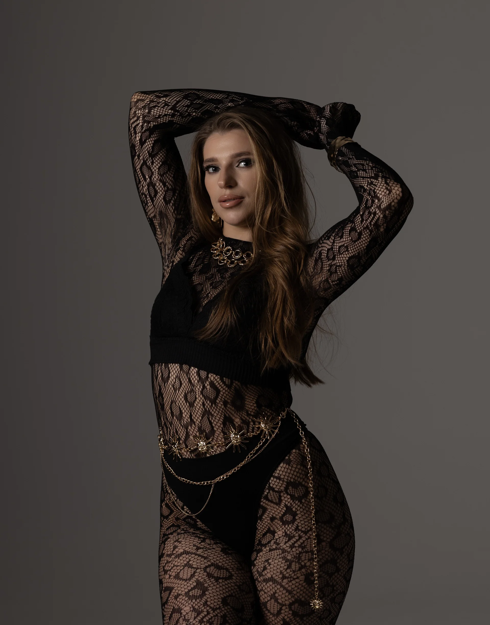 XXX Porn Photo of Nude adel_secret 40