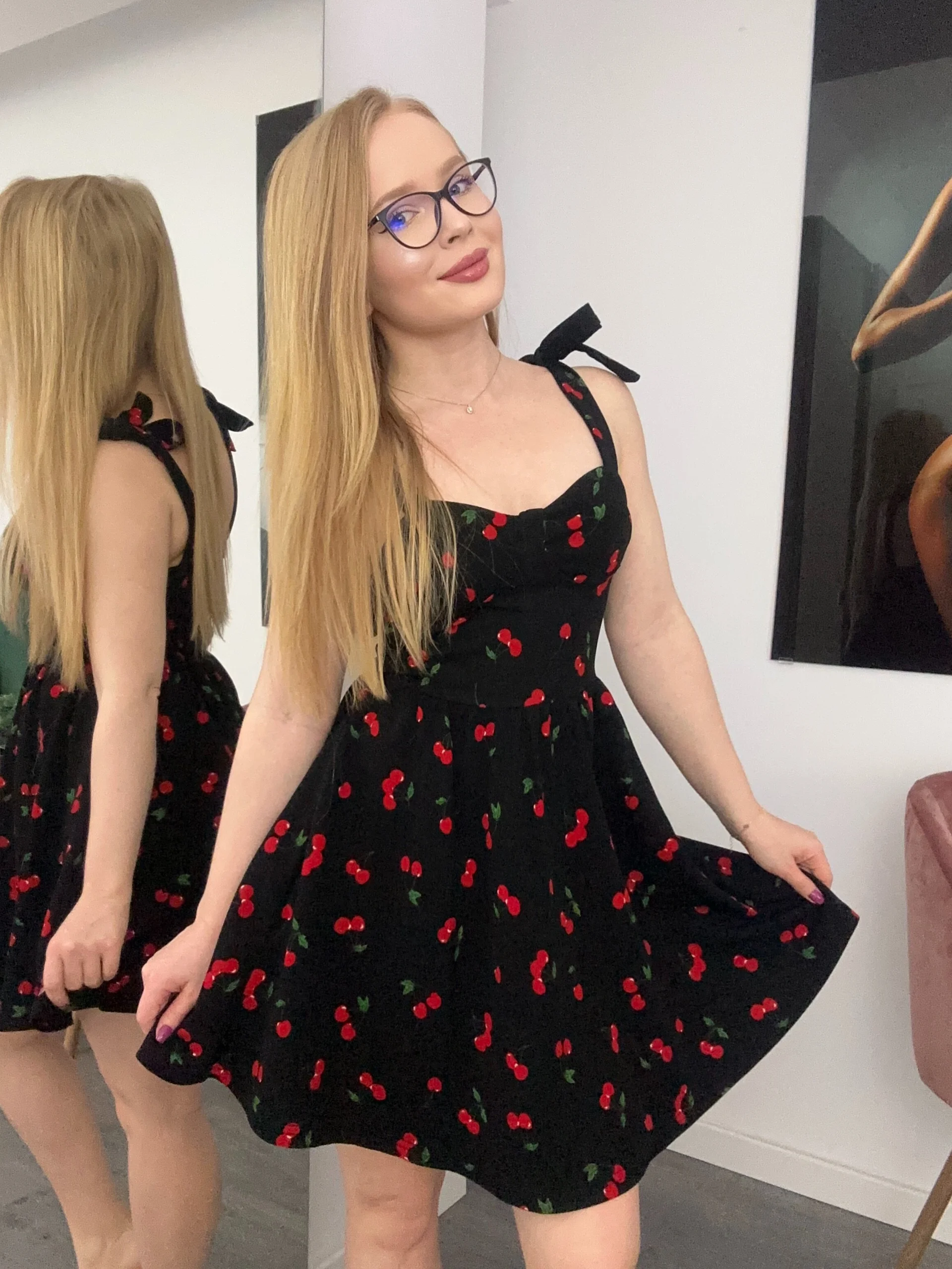 XXX Porn Photo of Nude Chloe_Richardson 364