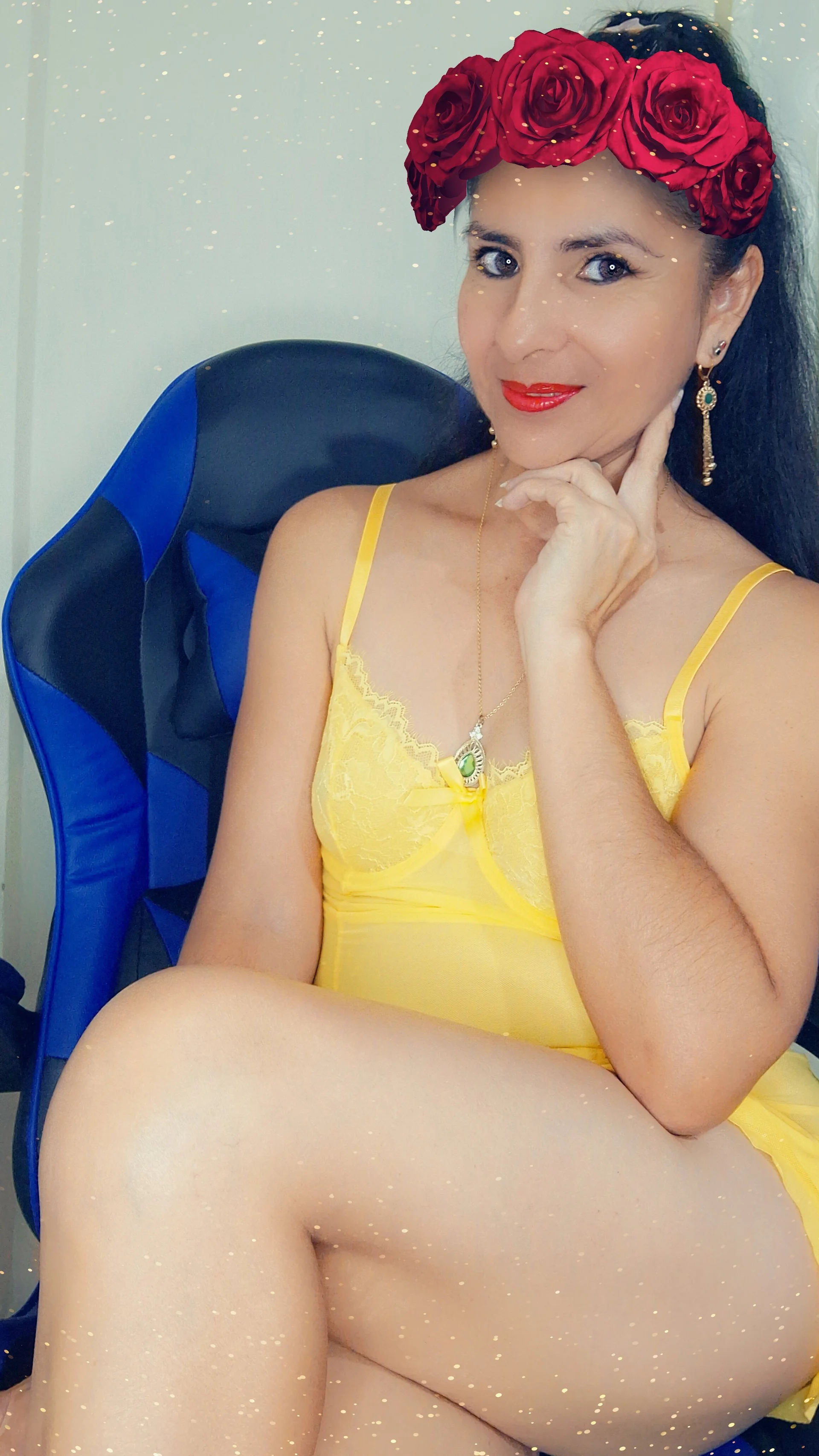 XXX Porn Photo of Nude Natasha_50 4