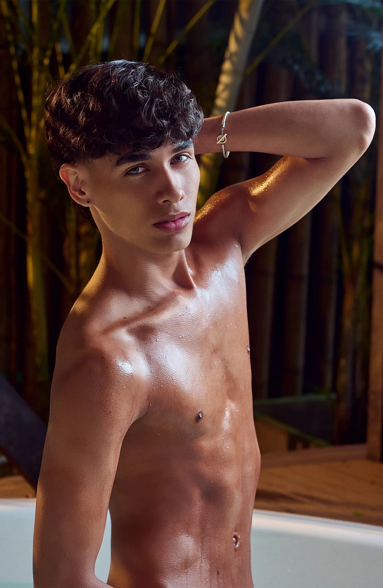 XXX Porn Photo of Nude andrewortix 9