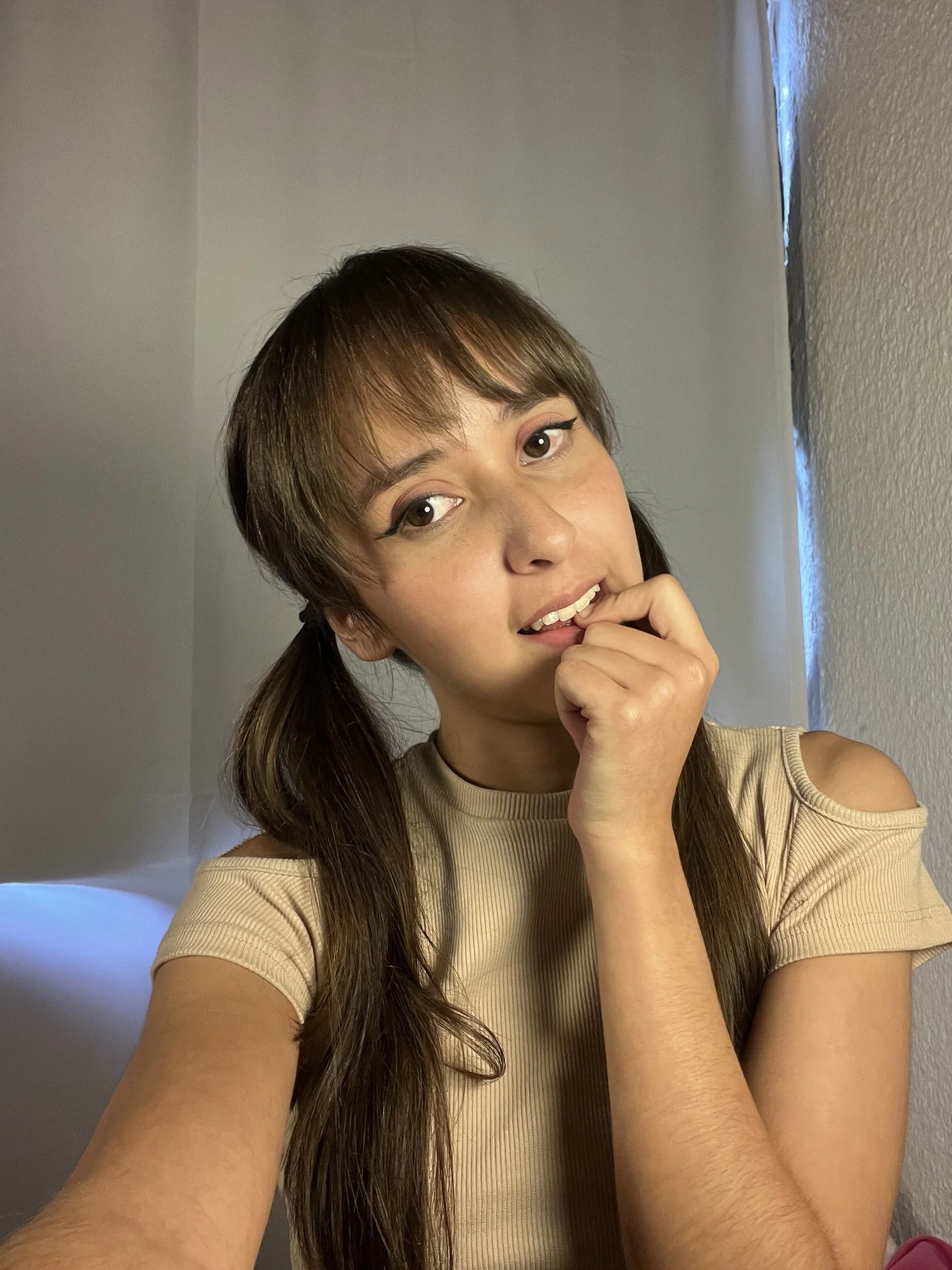 XXX Porn Photo of Nude PrincessEmily_69 25