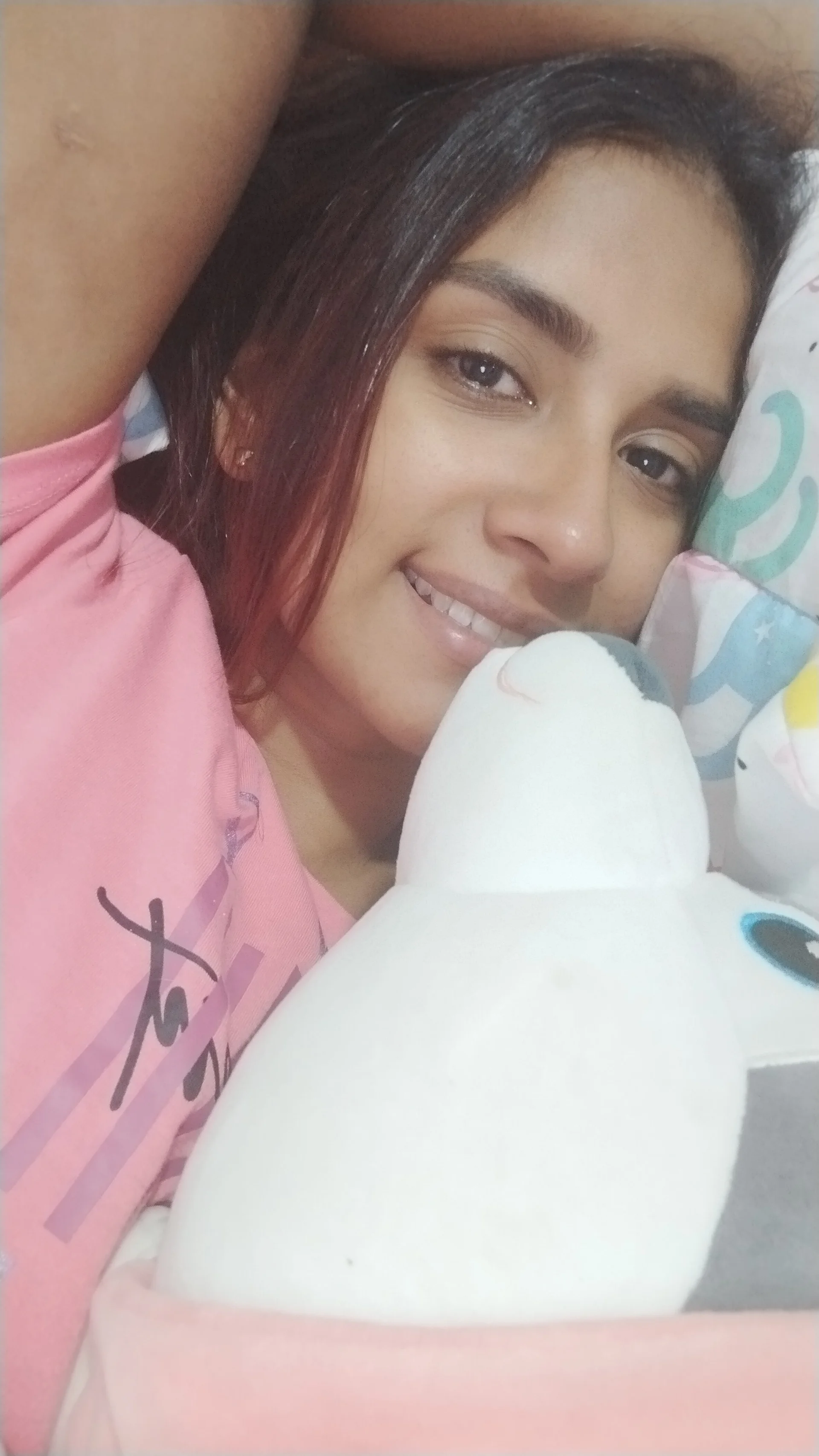 XXX Porn Photo of Nude Vivi_bless 18