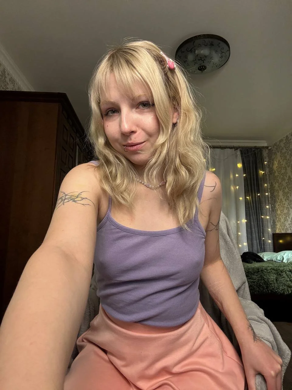 XXX Porn Photo of Nude yourlovelyeve 8