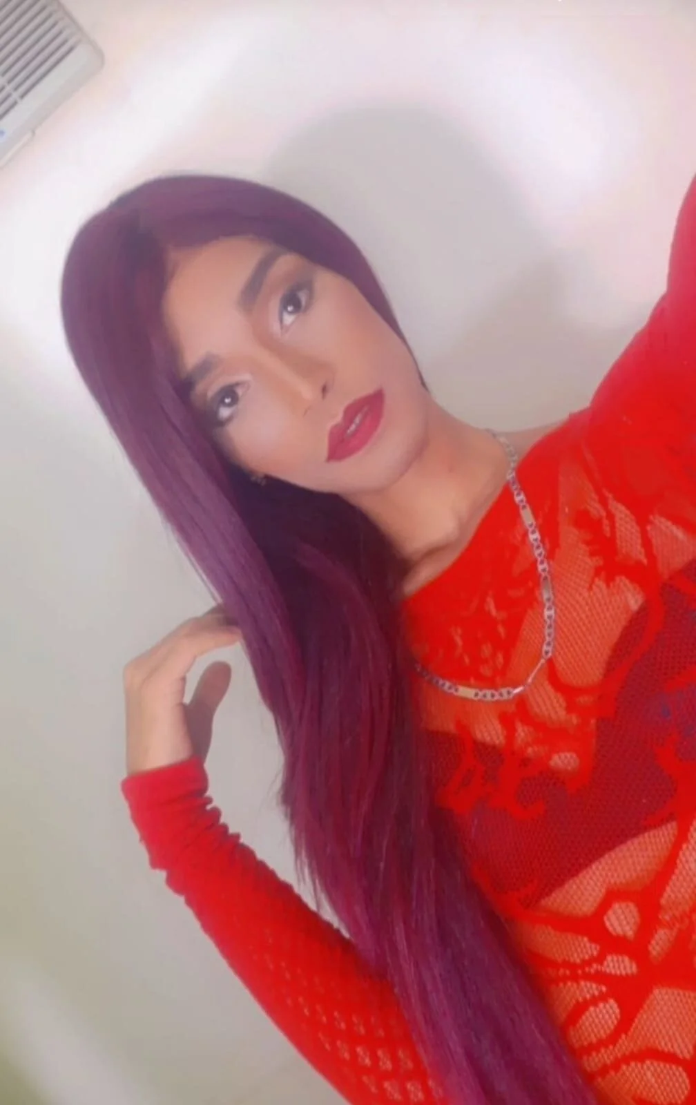 XXX Porn Photo of Nude aranza_ts 1