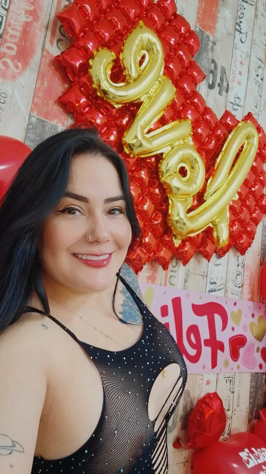 XXX Porn Photo of Nude galatea_rous 38