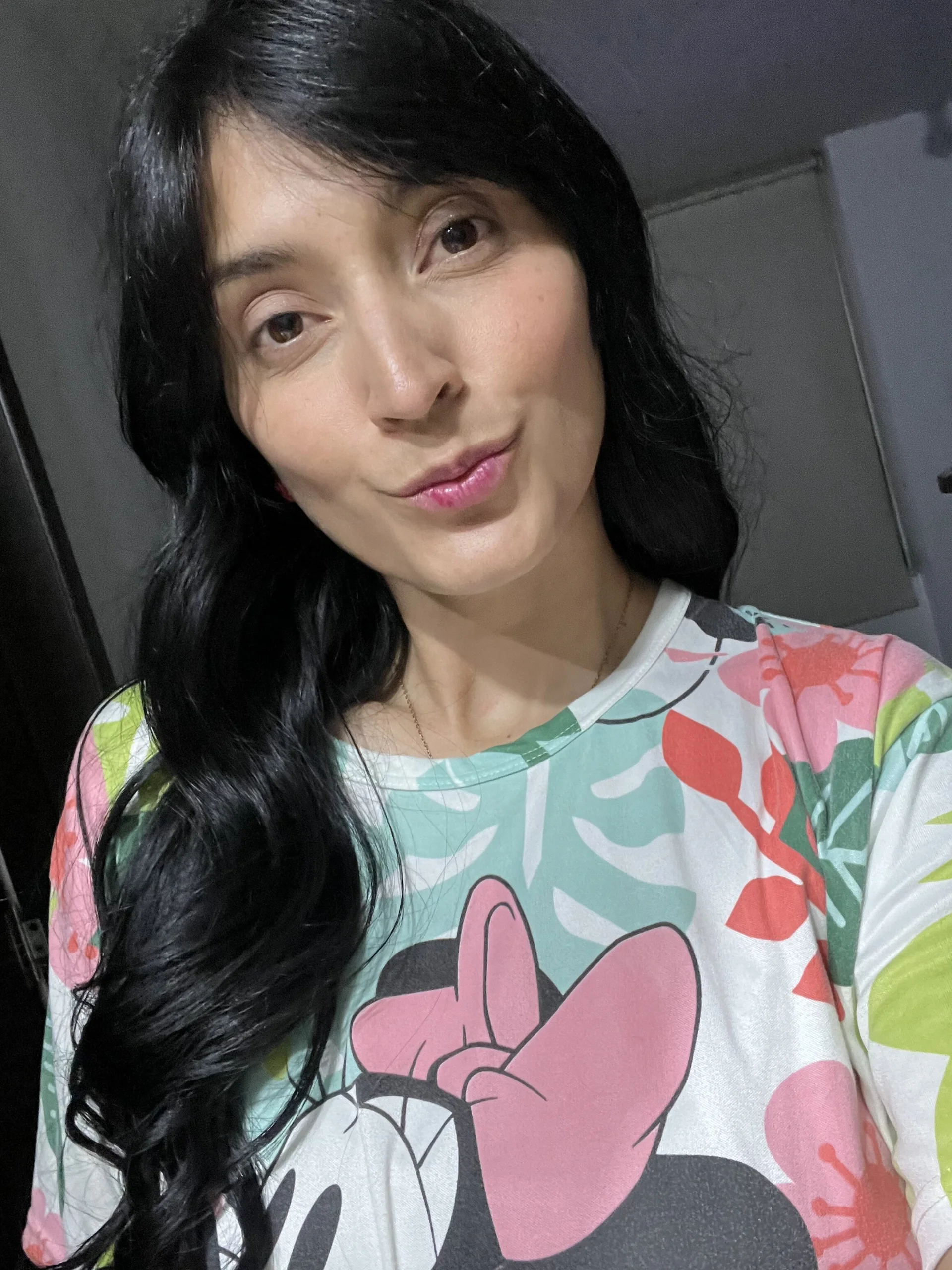 XXX Porn Photo of Nude ANABOONCE_ 15