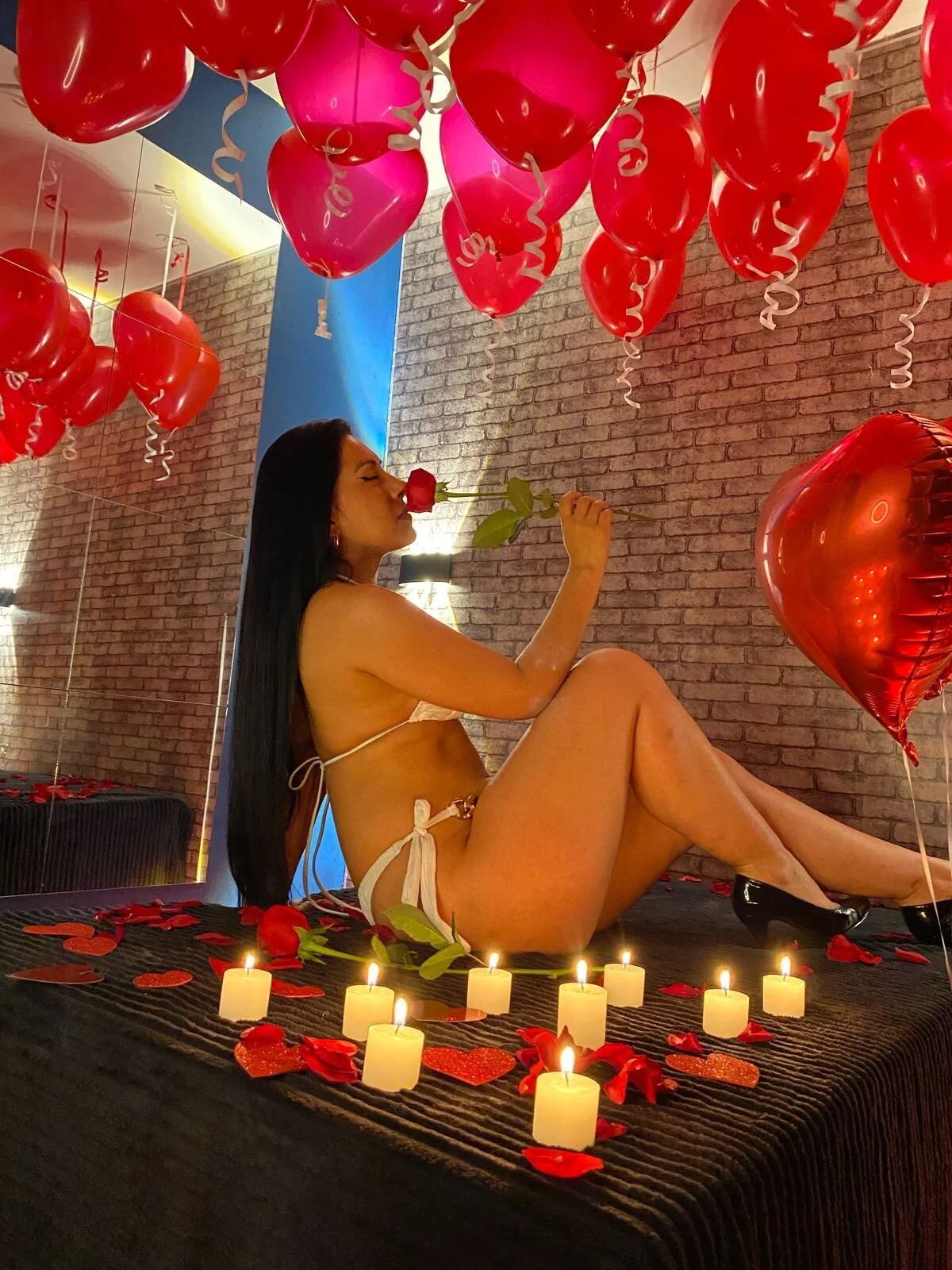 XXX Porn Photo of Nude Ella_Rousse 39
