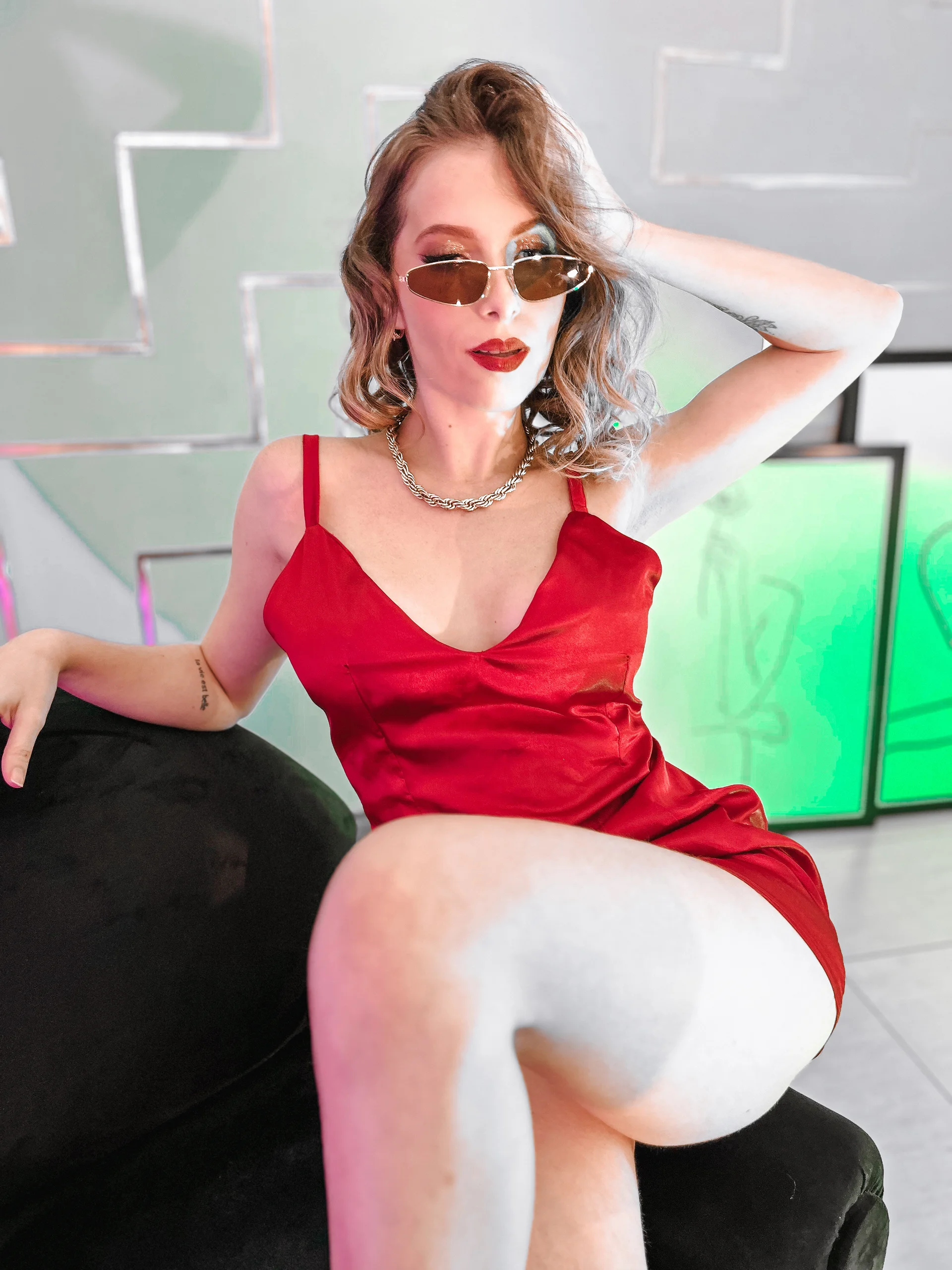 XXX Porn Photo of Nude AnastasiaBoiko 28