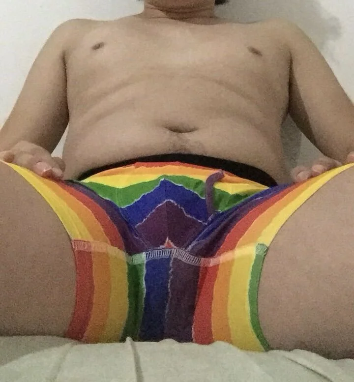 XXX Porn Photo of Nude IngCalzon 3
