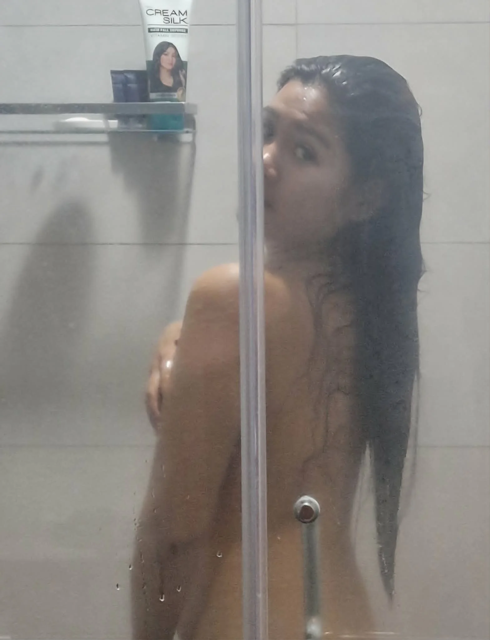XXX Porn Photo of Nude RoseDizzy 18