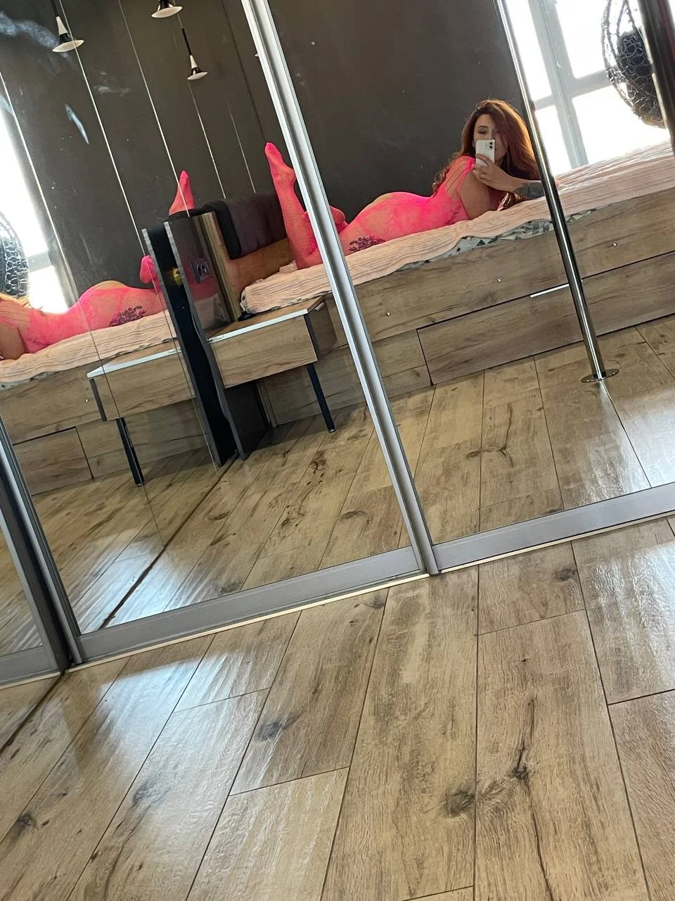 XXX Porn Photo of Nude KiraNeeww 29
