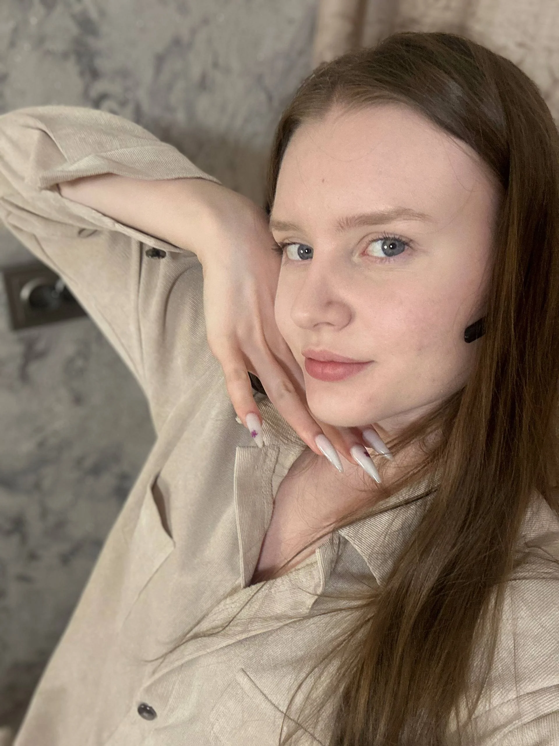 XXX Porn Photo of Nude SunRinglein 12