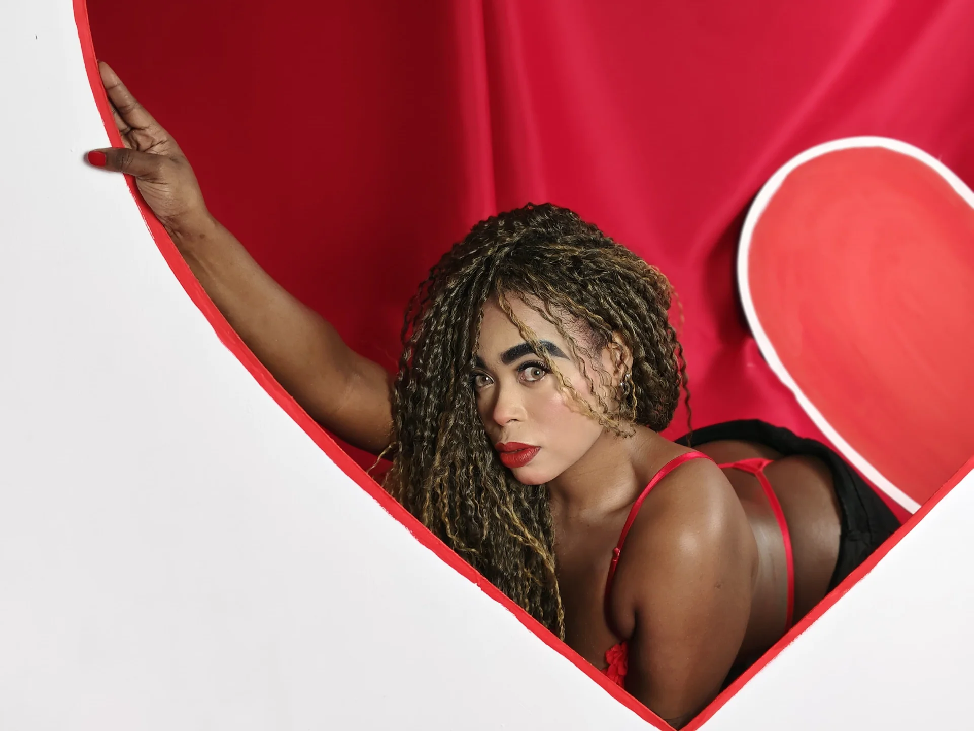 XXX Porn Photo of Nude CandyMartinez_ 119