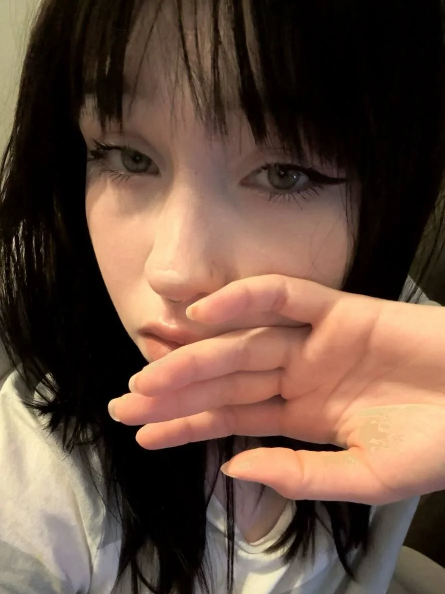 XXX Porn Photo of Nude NoirEva 33