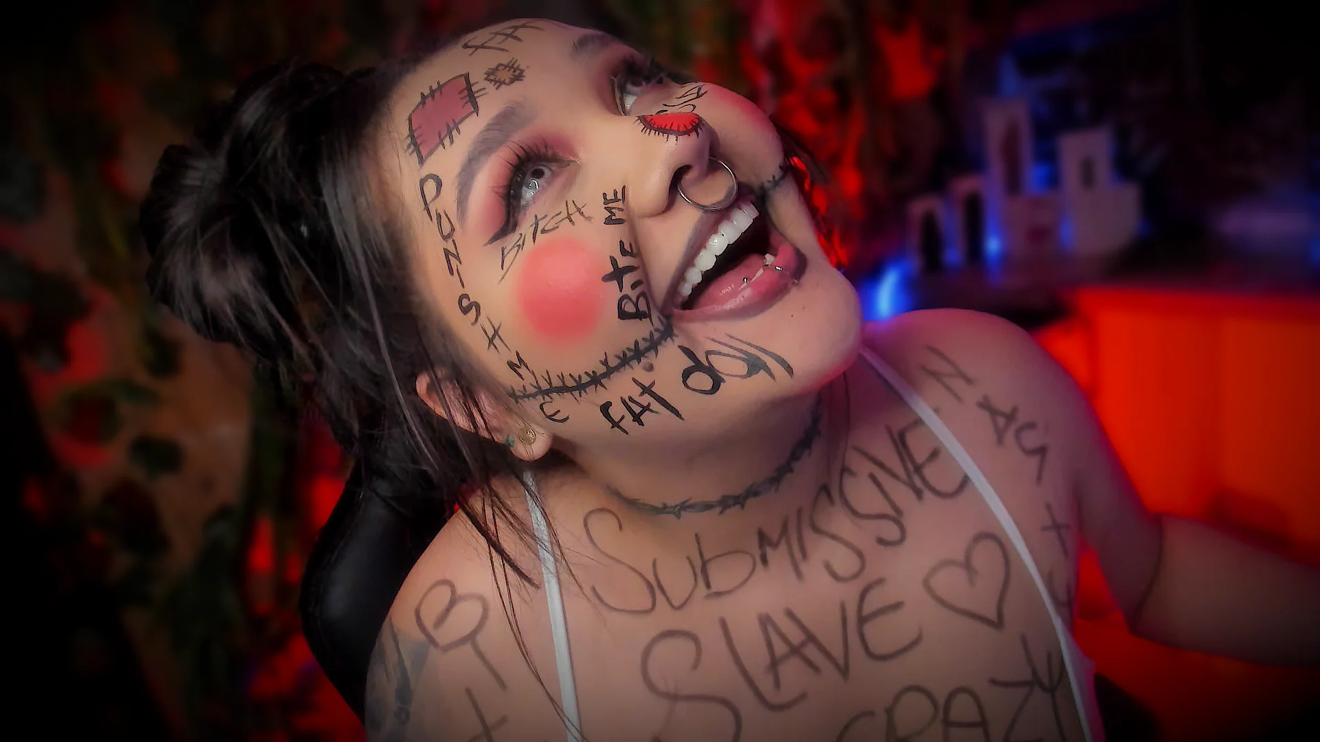 XXX Porn Photo of Nude Laura_takint 40