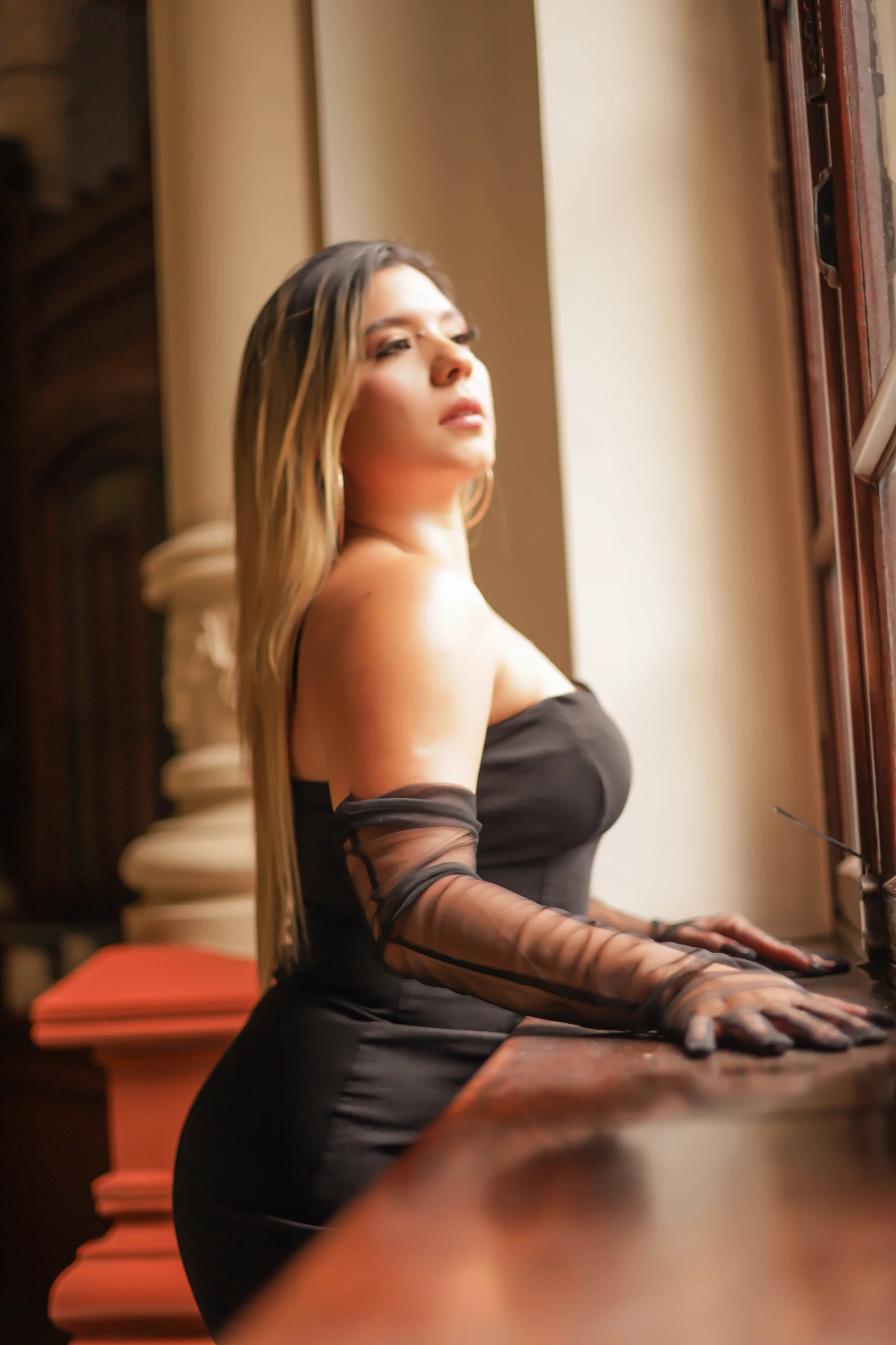 XXX Porn Photo of Nude Gaia_Stone 81