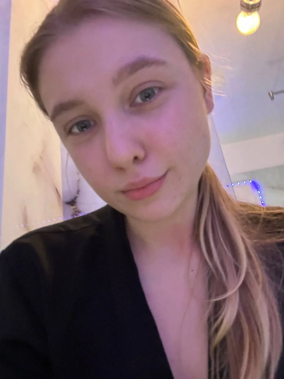XXX Porn Photo of Nude FreiaFlower 774