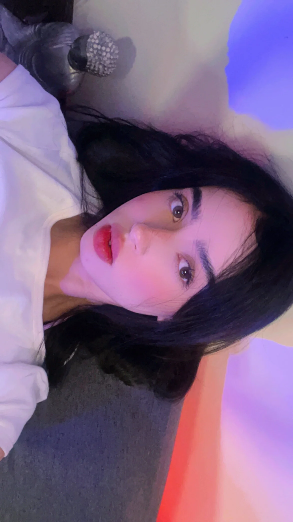 XXX Porn Photo of Nude salome-brown 18