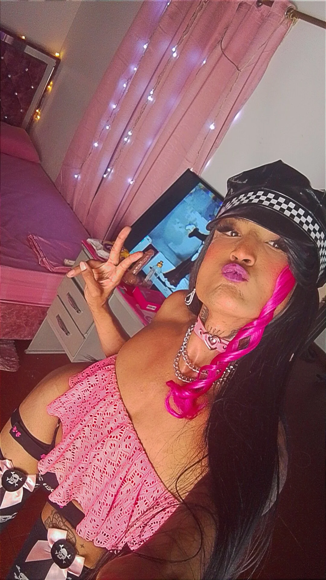 XXX Porn Photo of Nude TRANS_COLOMBIA 15
