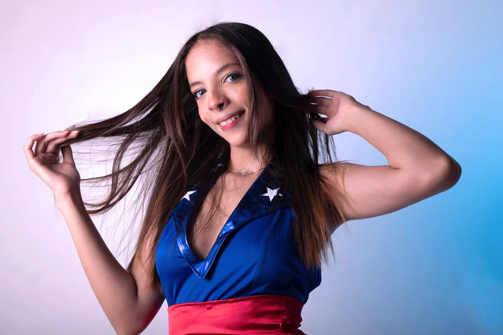 XXX Porn Photo of Nude Sapphire_Venuss 18