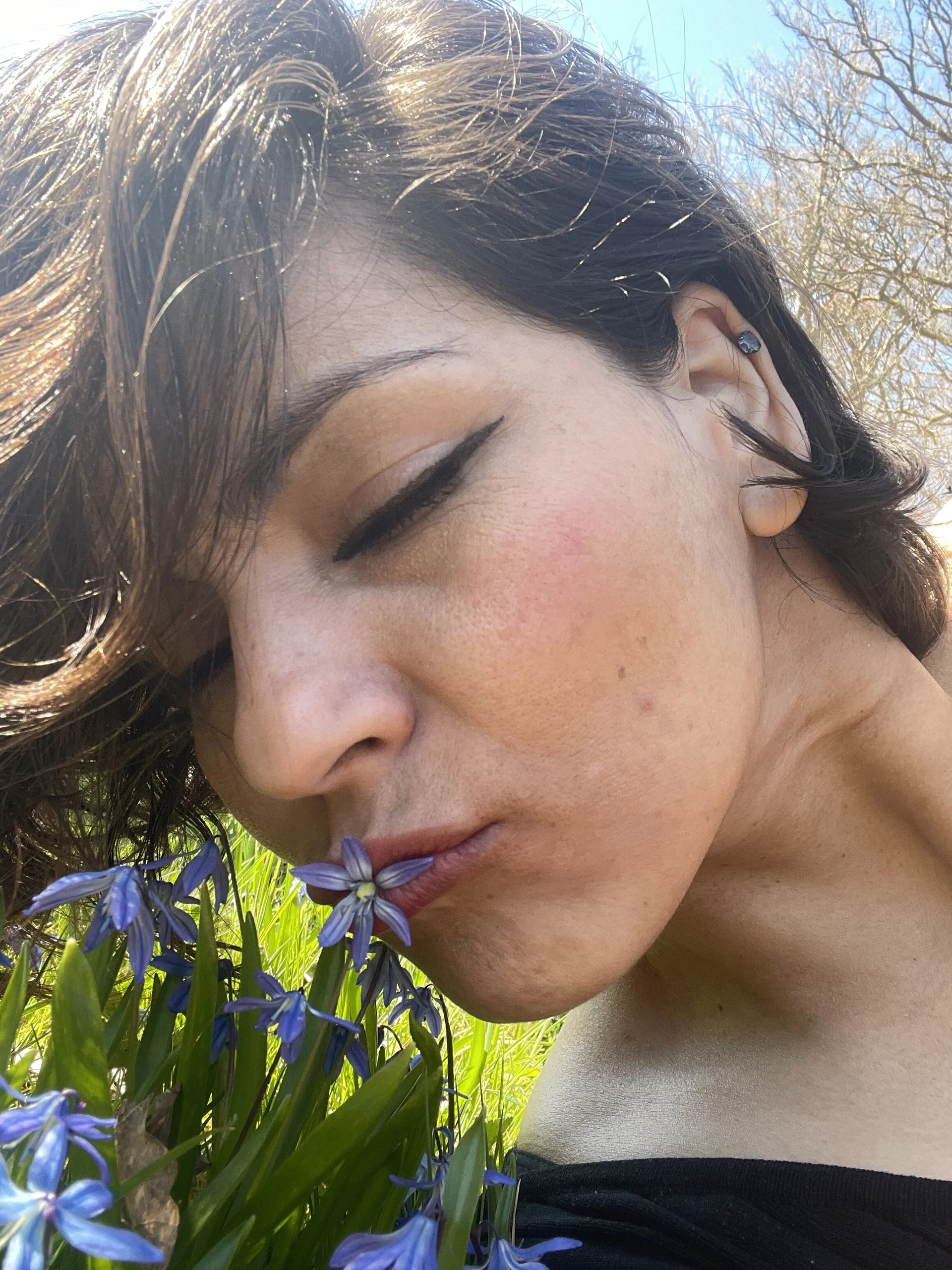 XXX Porn Photo of Nude eva_luz 44