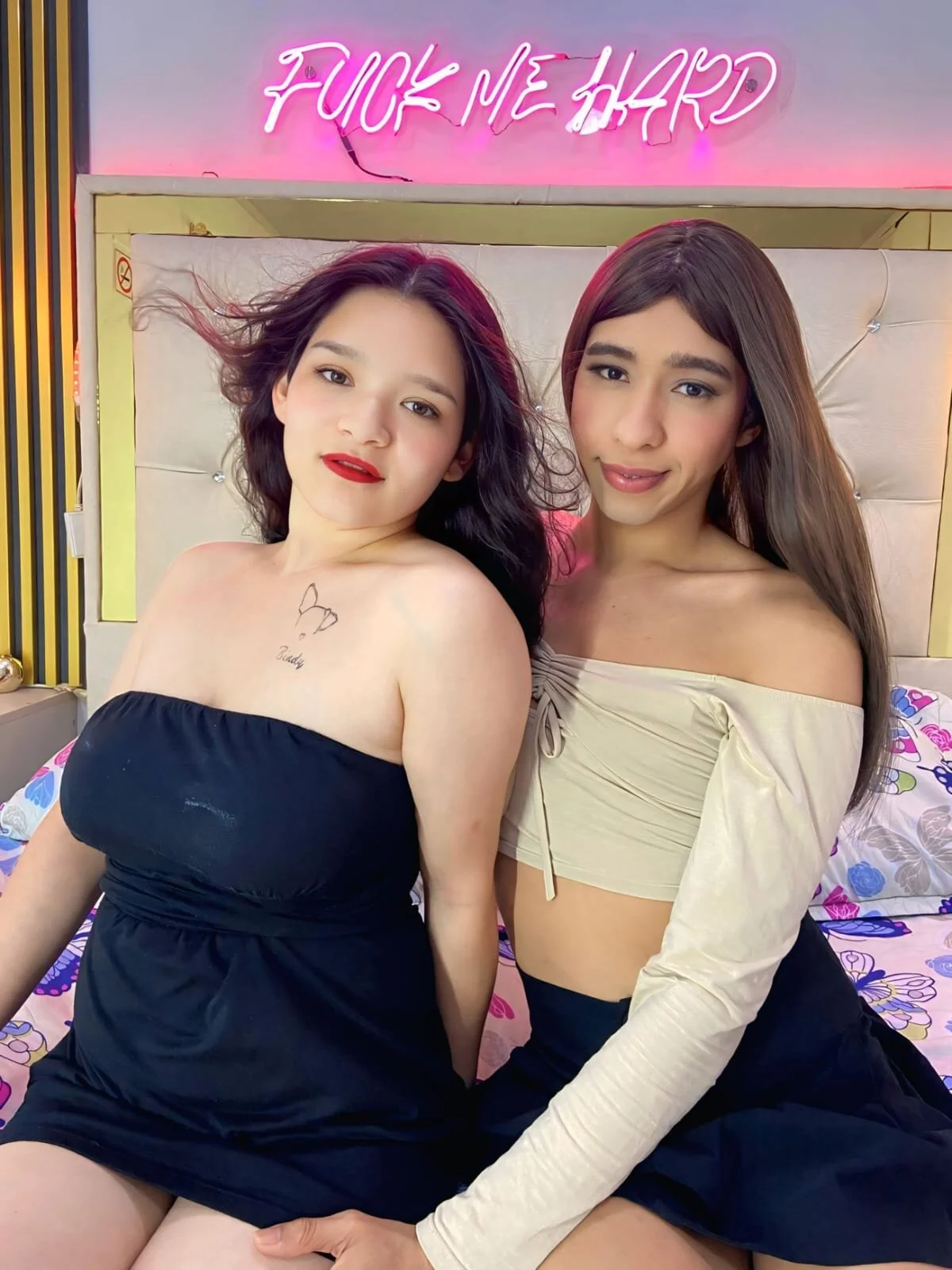 XXX Porn Photo of Nude BabyGirlsLatin 5