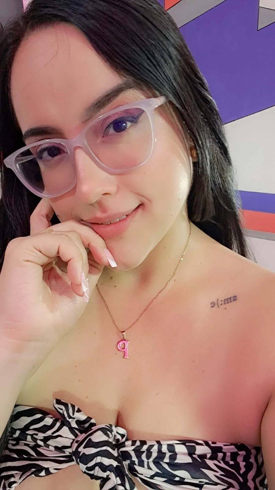 XXX Porn Photo of Nude Sofiia_davis23 14