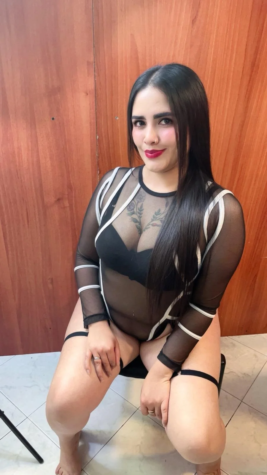 XXX Porn Photo of Nude MAYE__13 9
