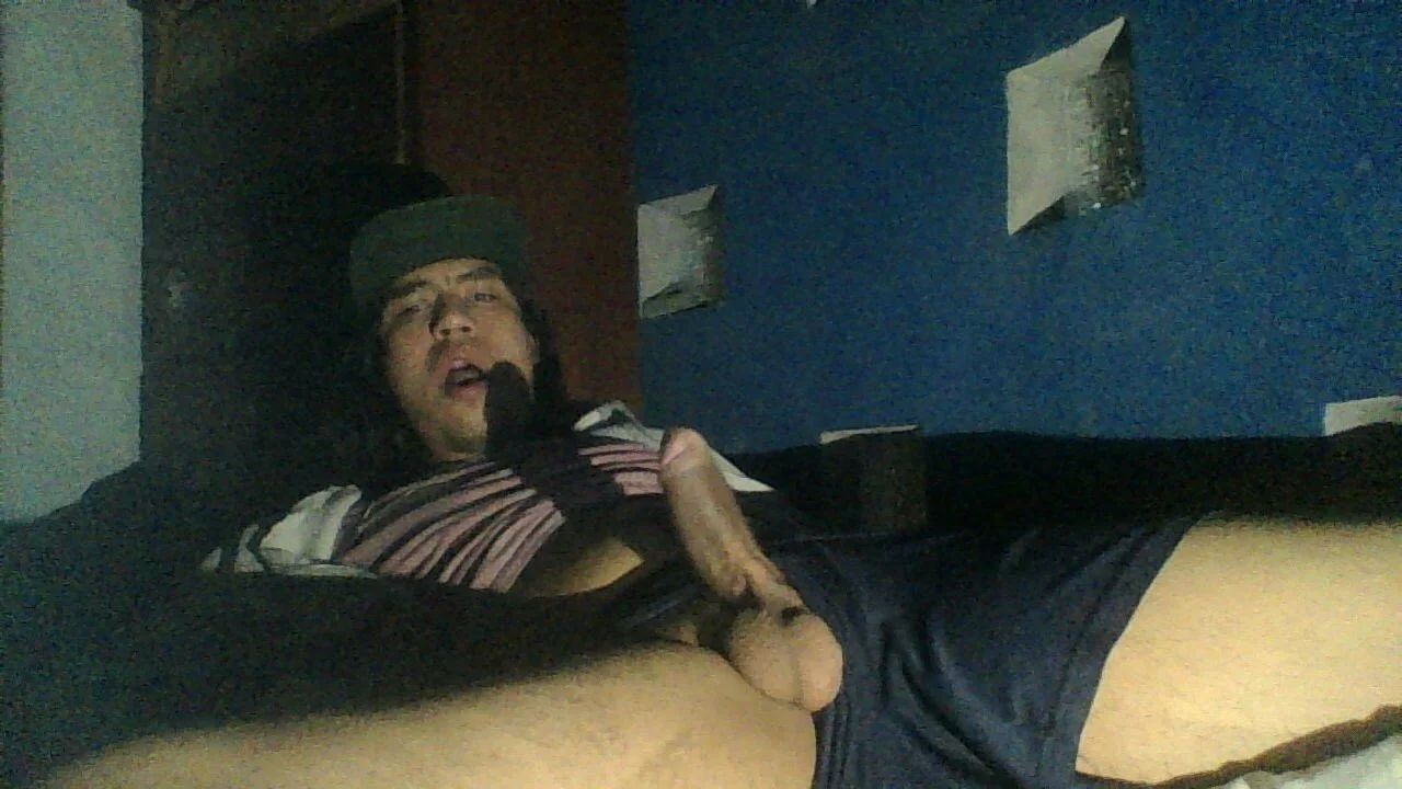 XXX Porn Photo of Nude AlexAlejandro13 224