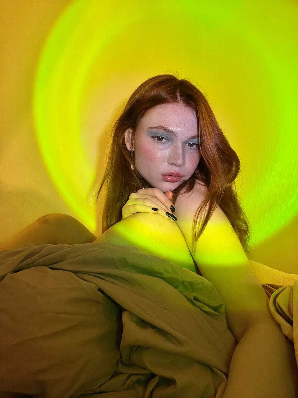 XXX Porn Photo of Nude annkeenon 17