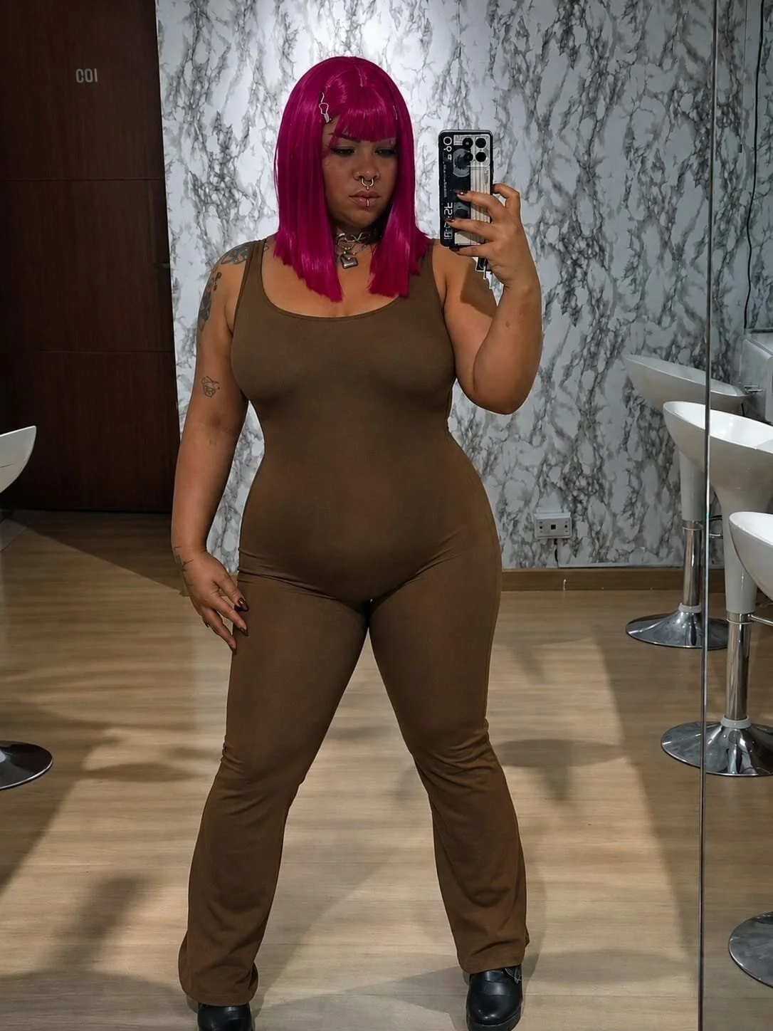 XXX Porn Photo of Nude Kaidapunk 23