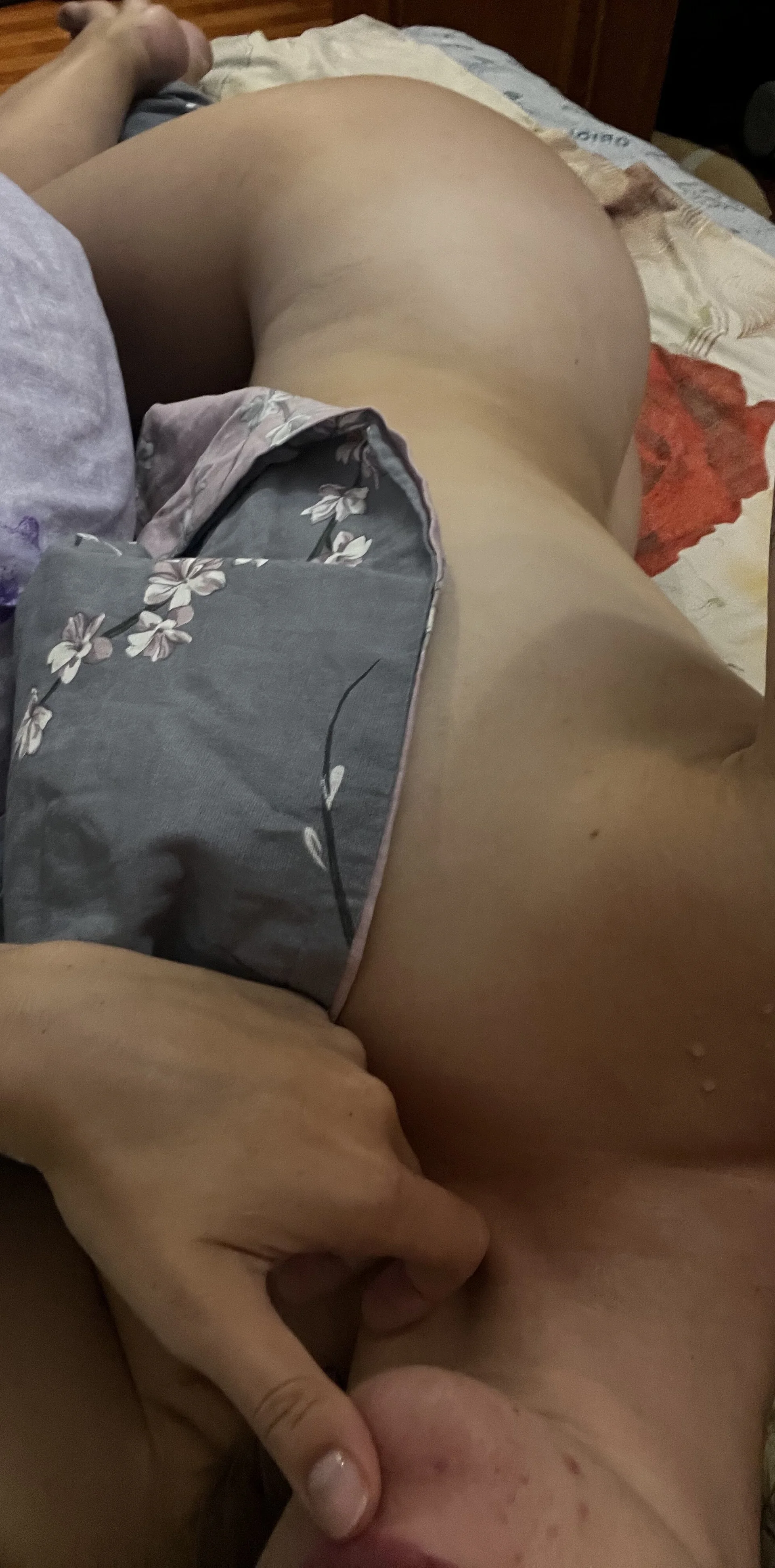 XXX Porn Photo of Nude curvycatwow 2