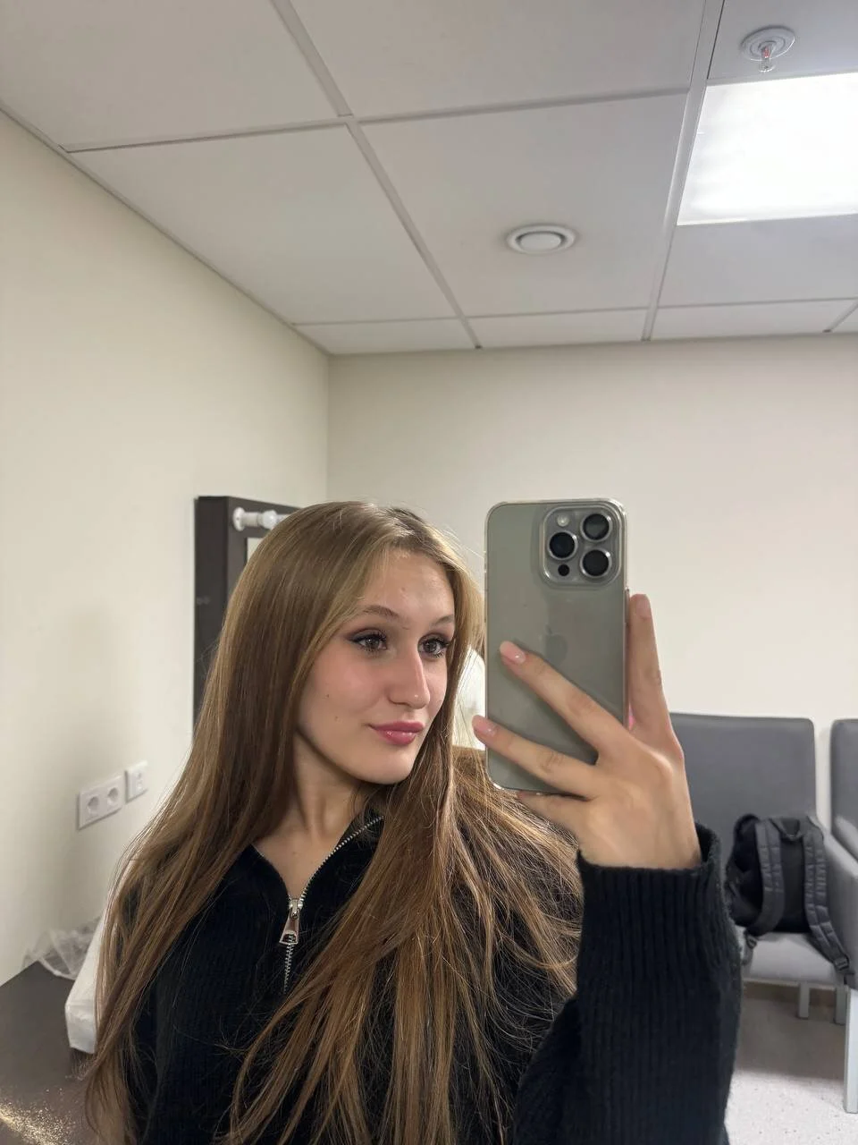 XXX Porn Photo of Nude ElidiaPetit 83