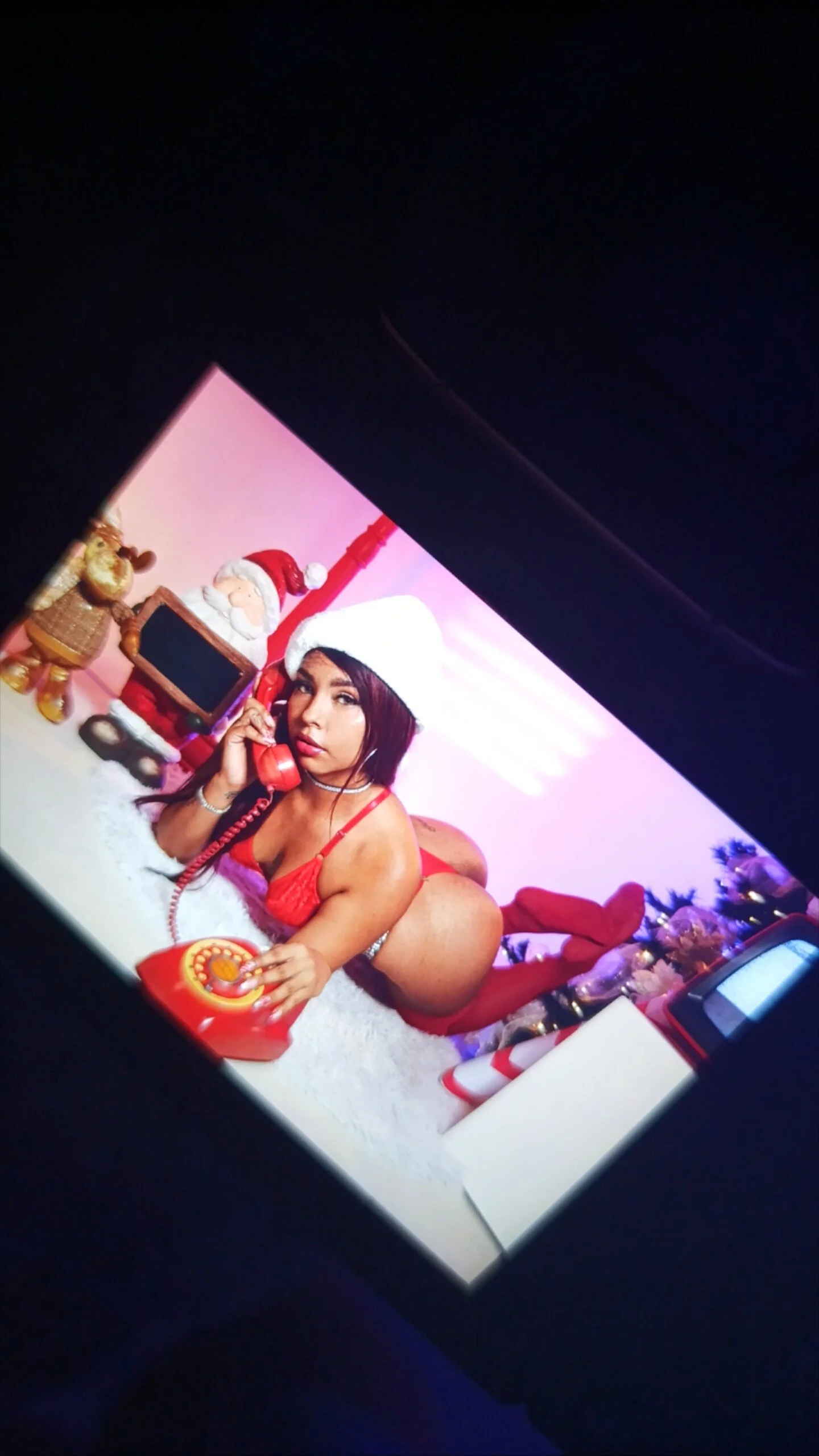 XXX Porn Photo of Nude BellahColucci 22
