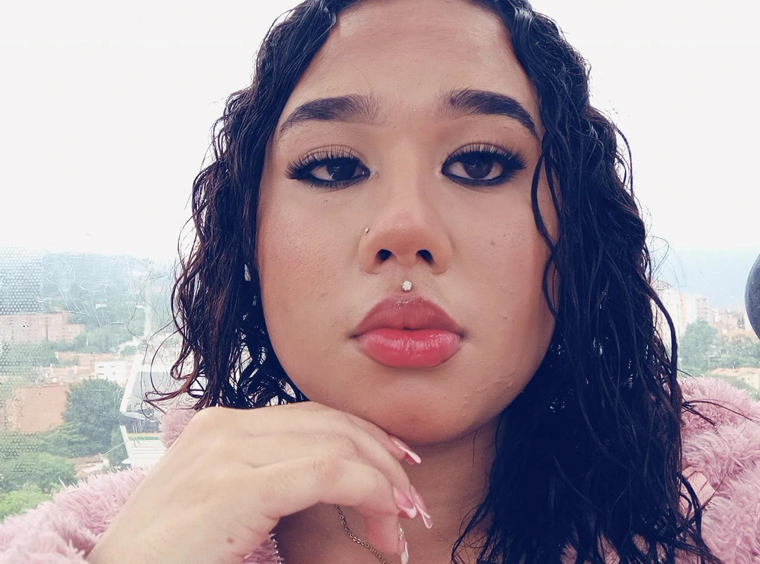 XXX Porn Photo of Nude zoe_backer 6