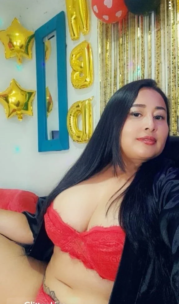 XXX Porn Photo of Nude NadiaWhite 6