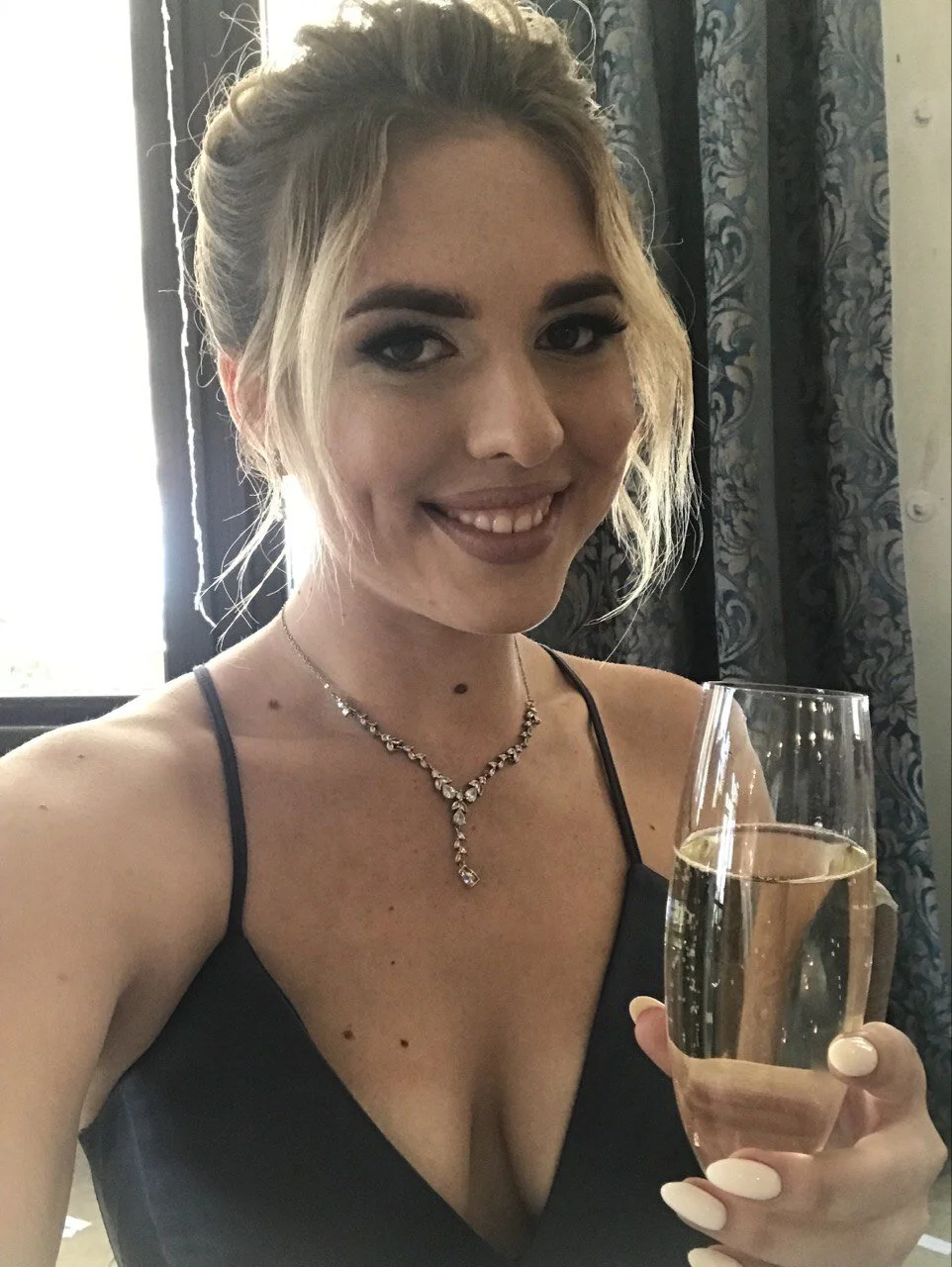 XXX Porn Photo of Nude ArishkaLulu 8